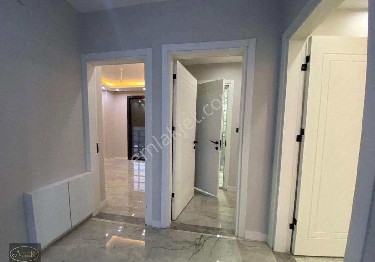 Balıkesir Gömeç Denizkent Satılık Süper Lüks Müstakil Villa - Görsel 25