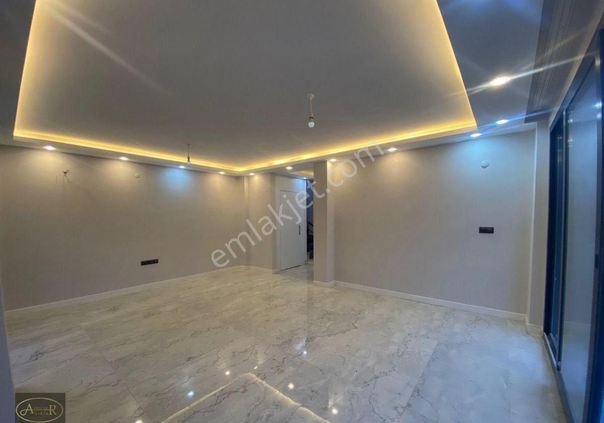 Balıkesir Gömeç Denizkent Satılık Süper Lüks Müstakil Villa - Görsel 12