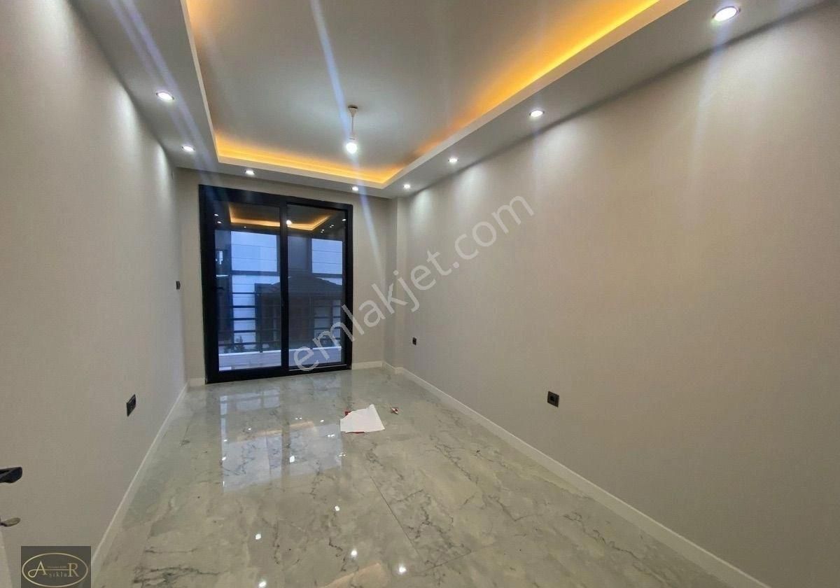 Balıkesir Gömeç Denizkent Satılık Süper Lüks Müstakil Villa - Görsel 11