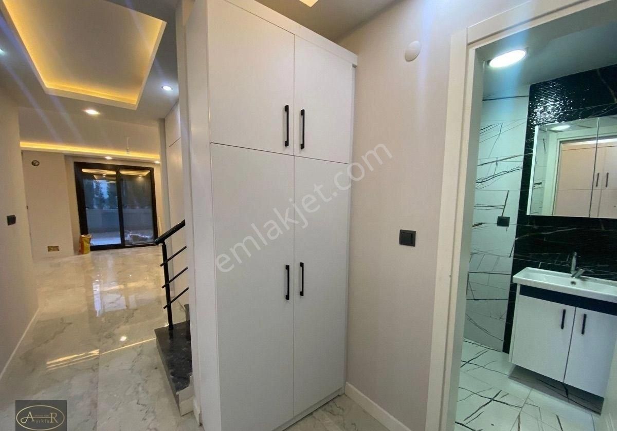 Balıkesir Gömeç Denizkent Satılık Süper Lüks Müstakil Villa - Görsel 4