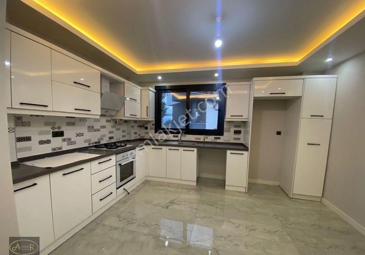 Balıkesir Gömeç Denizkent Satılık Süper Lüks Müstakil Villa - Görsel 31