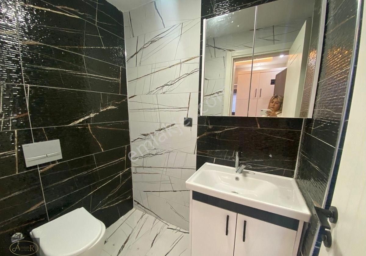 Balıkesir Gömeç Denizkent Satılık Süper Lüks Müstakil Villa - Görsel 33