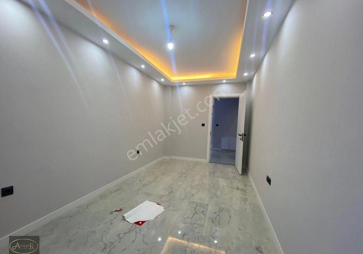 Balıkesir Gömeç Denizkent Satılık Süper Lüks Müstakil Villa - Görsel 29