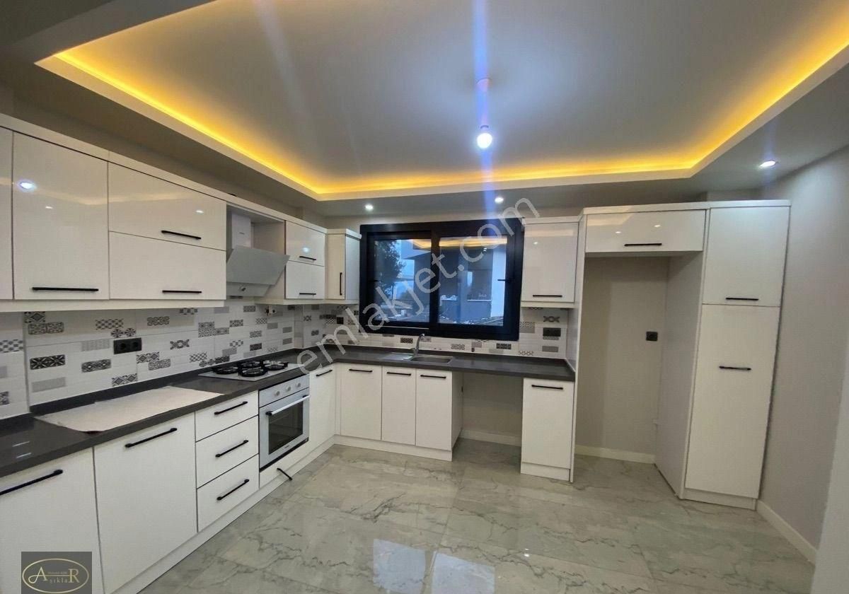 Balıkesir Gömeç Denizkent Satılık Süper Lüks Müstakil Villa - Görsel 22