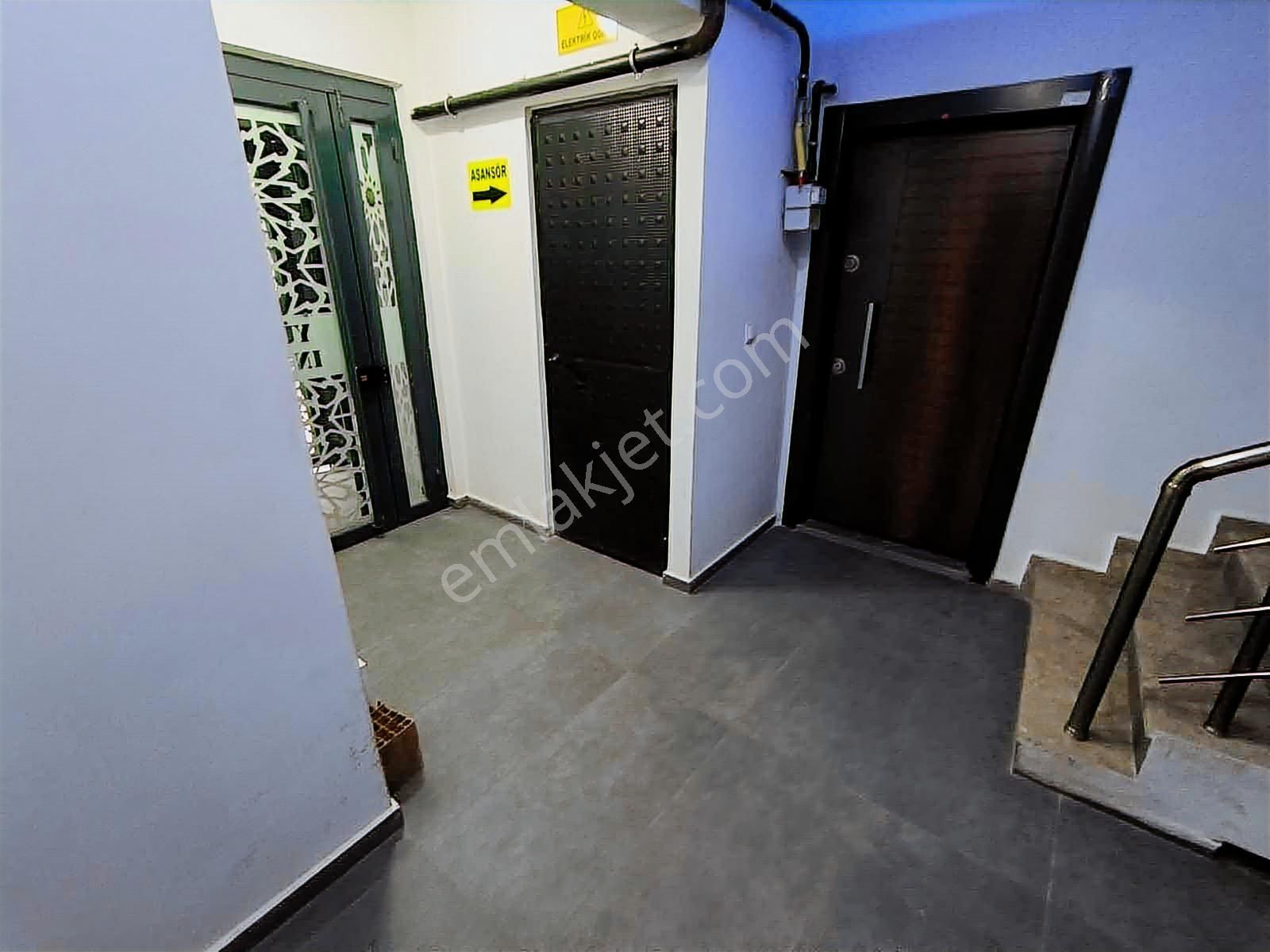 Rüzgar Emlaktan Şeyh Sinan Kiralık Full Eşyalı 2+0 - Görsel 34