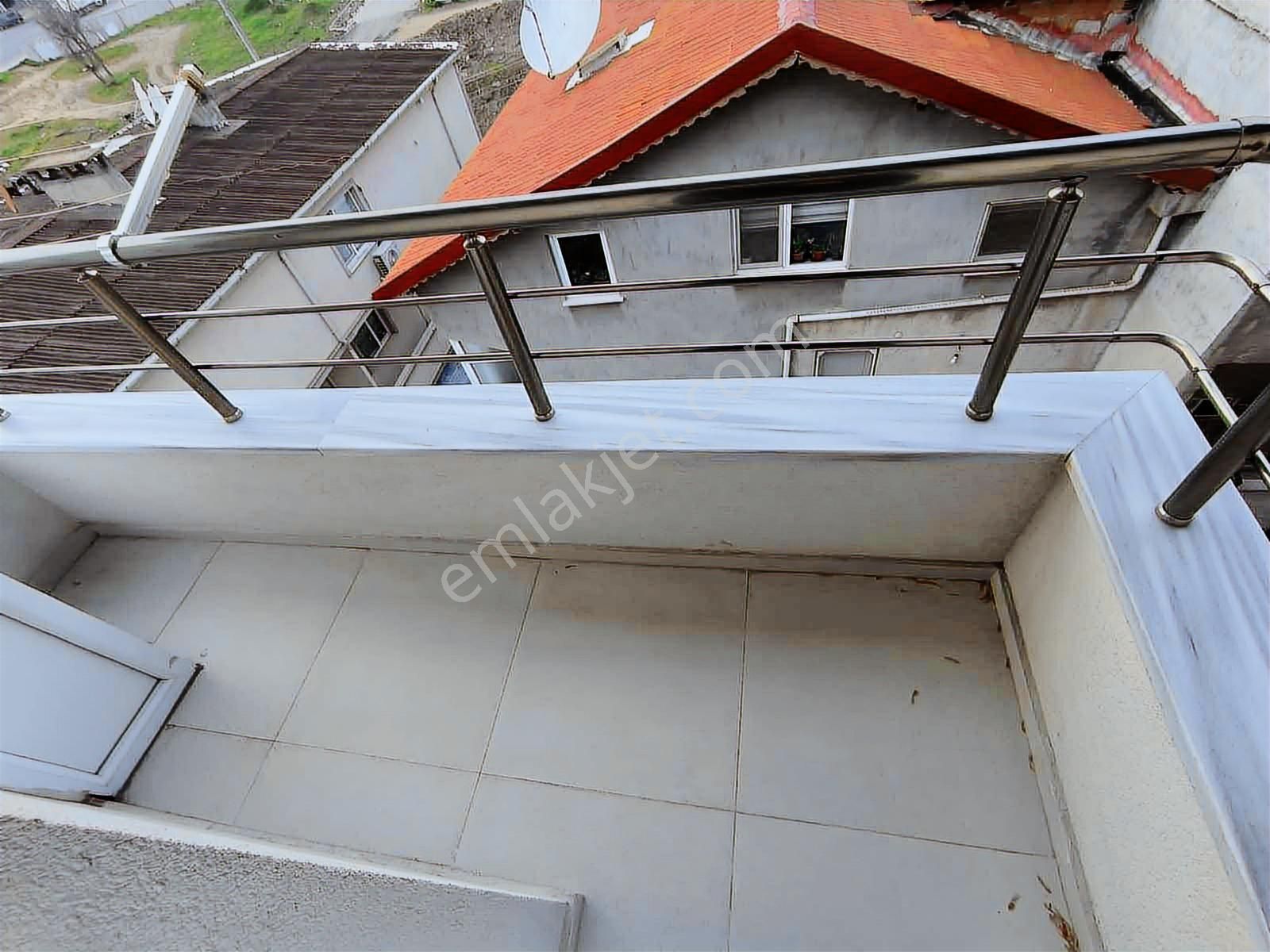 Rüzgar Emlaktan Şeyh Sinan Kiralık Full Eşyalı 2+0 - Görsel 19