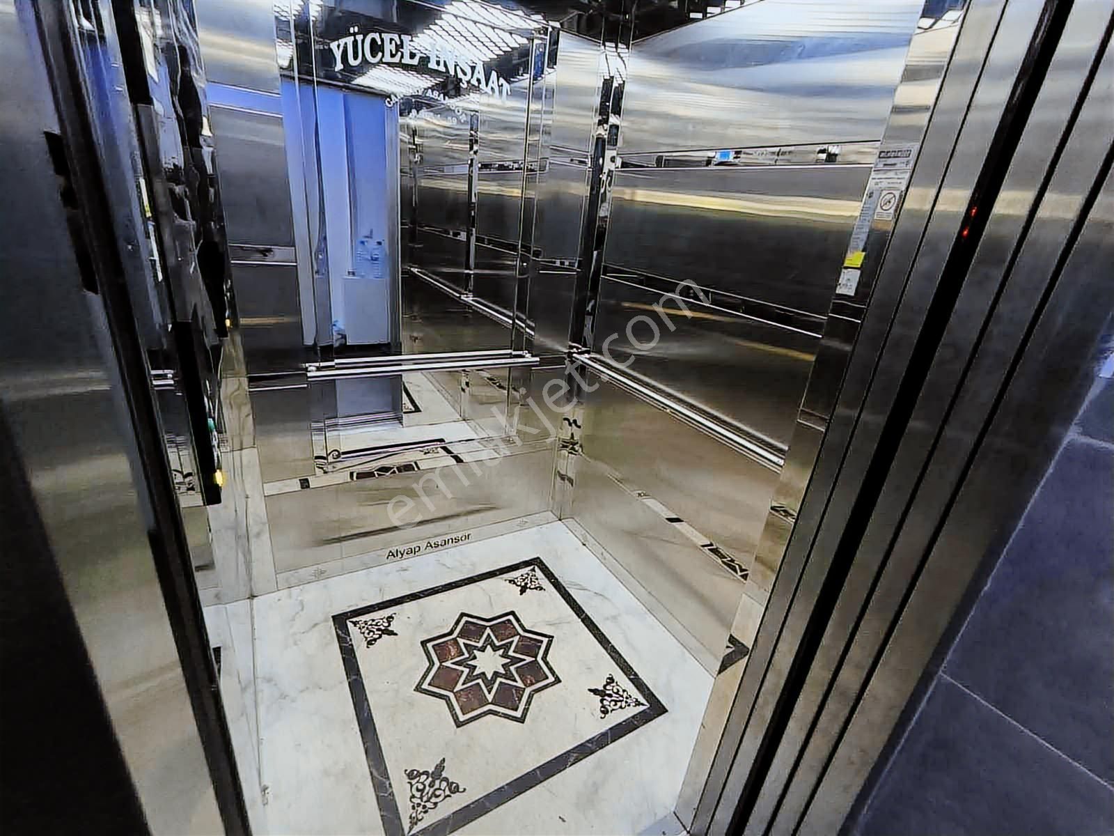 Rüzgar Emlaktan Şeyh Sinan Kiralık Full Eşyalı 2+0 - Görsel 23