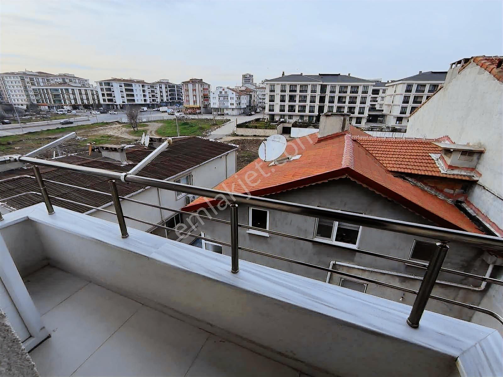 Rüzgar Emlaktan Şeyh Sinan Kiralık Full Eşyalı 2+0 - Görsel 12