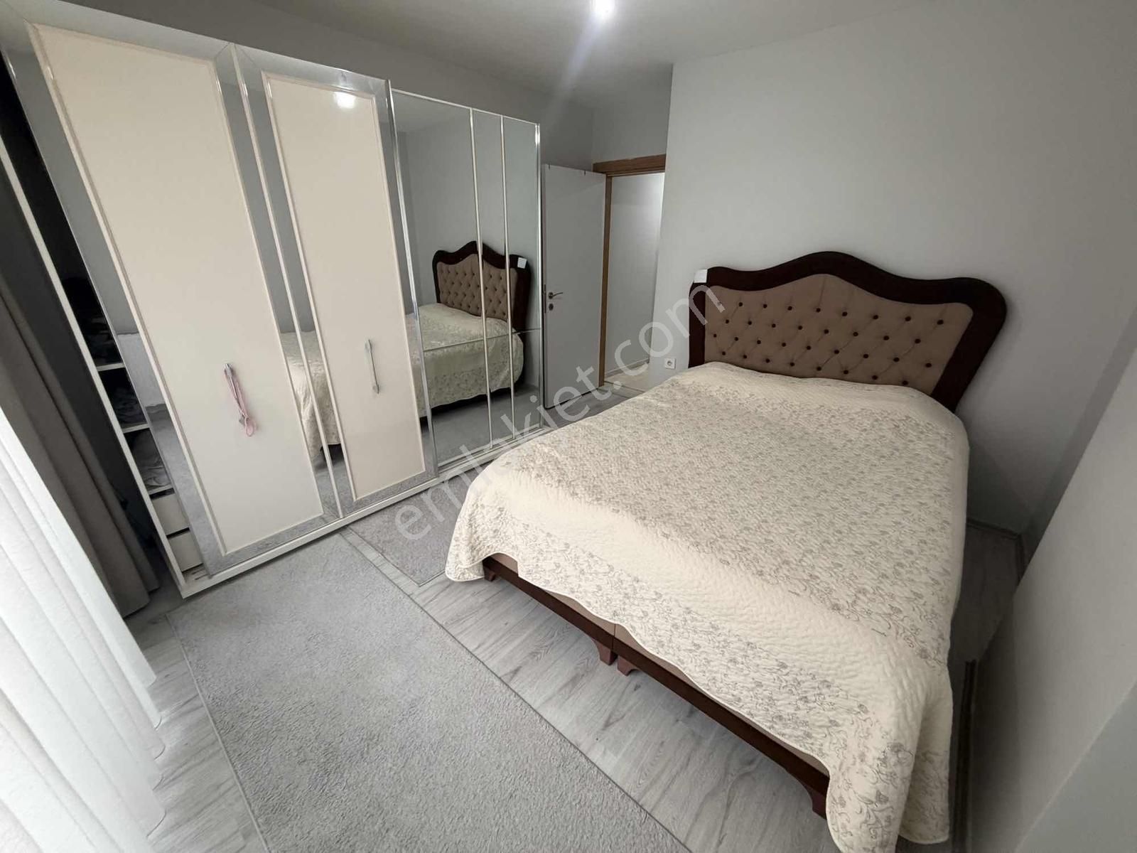 Rüzgar Emlak'tan Site İçi Geniş Teraslı Daire - Görsel 13