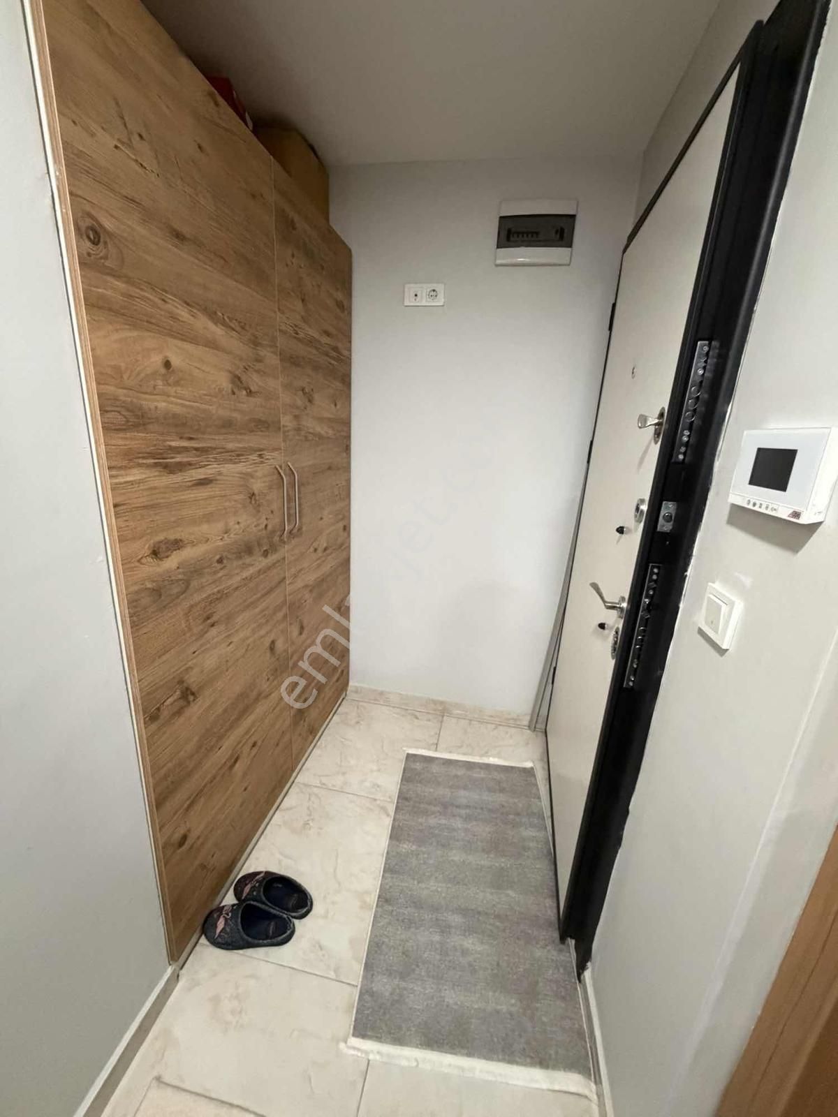 Rüzgar Emlak'tan Site İçi Geniş Teraslı Daire - Görsel 21