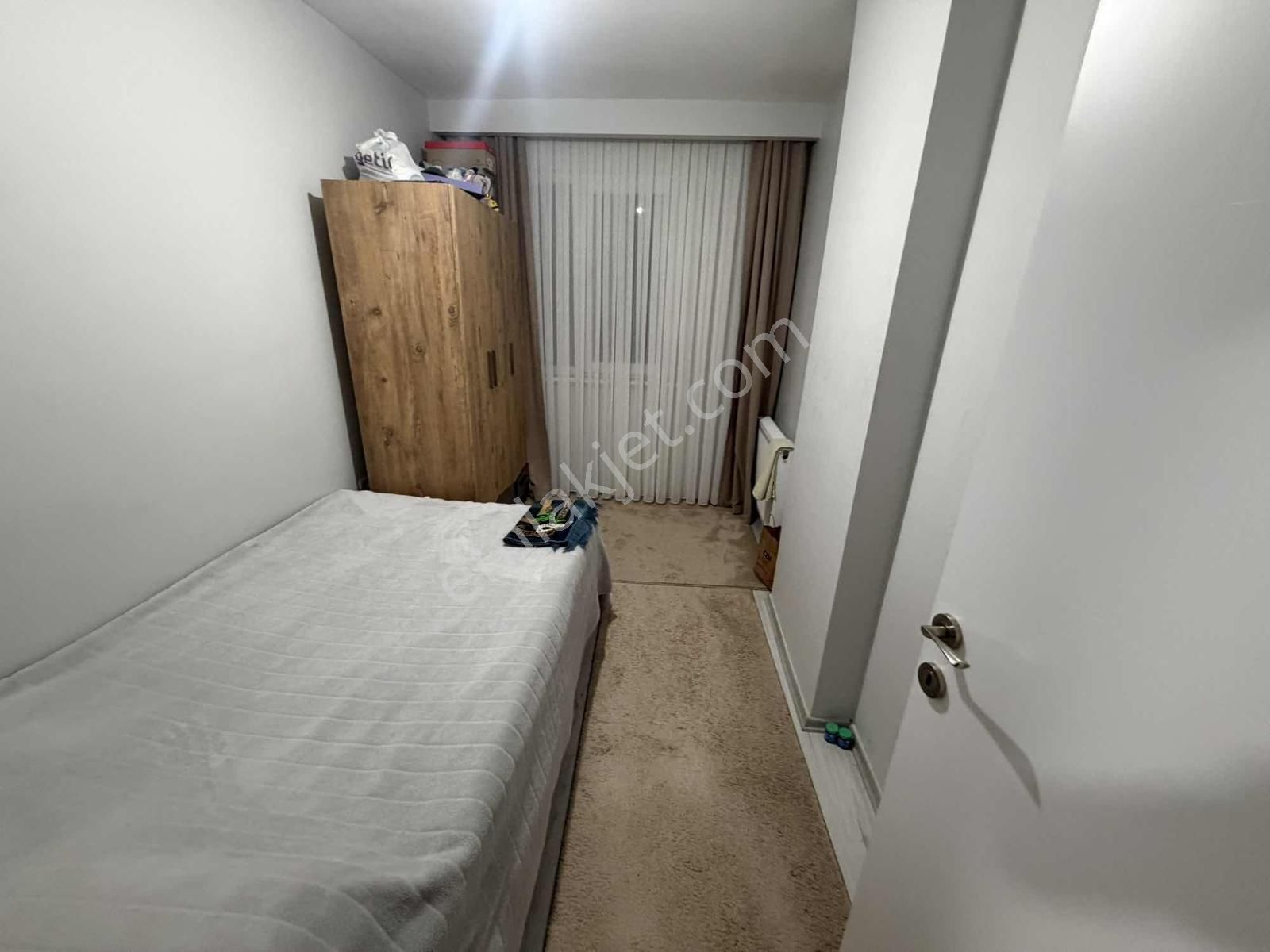 Rüzgar Emlak'tan Site İçi Geniş Teraslı Daire - Görsel 6