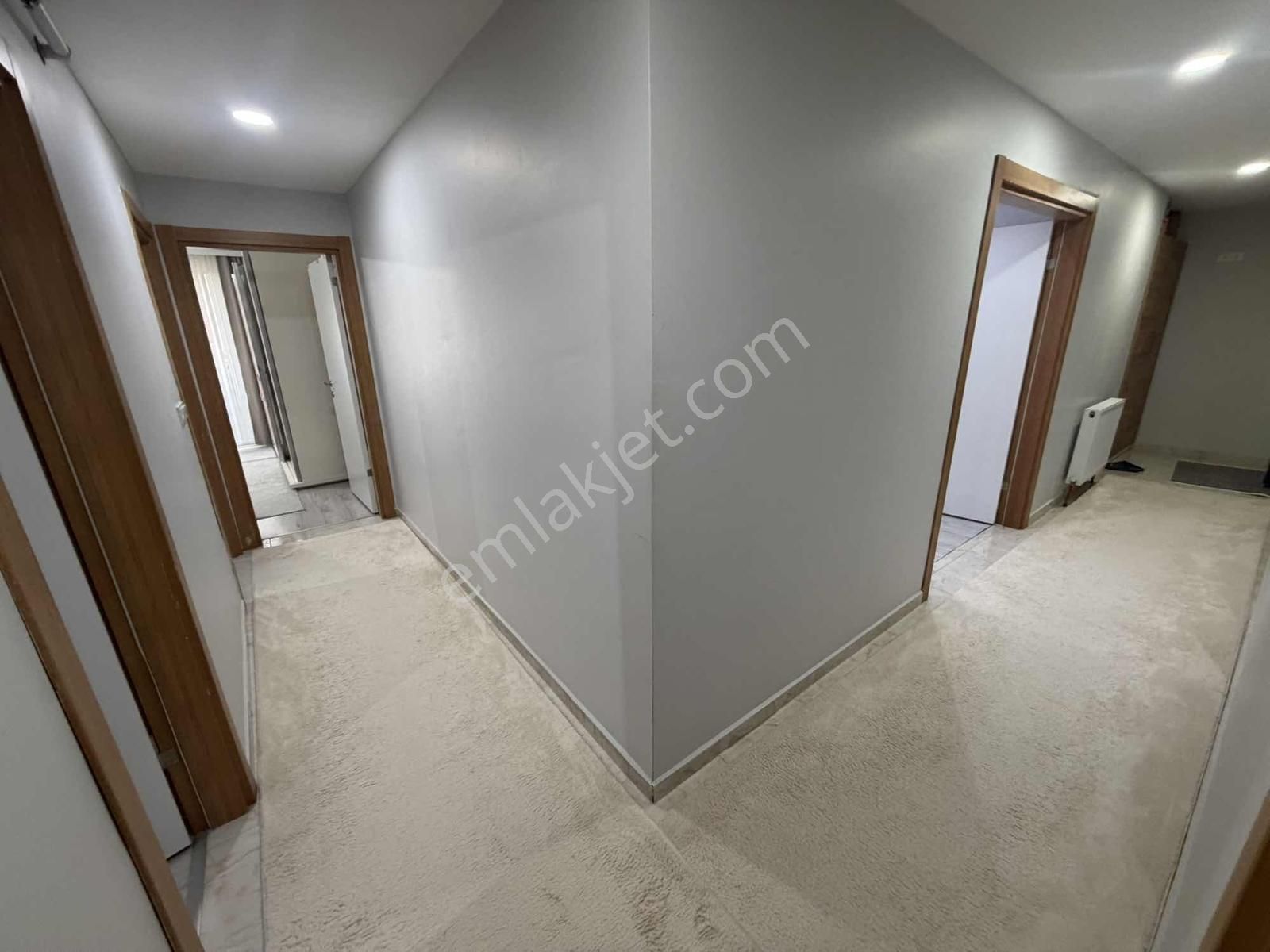 Rüzgar Emlak'tan Site İçi Geniş Teraslı Daire - Görsel 9