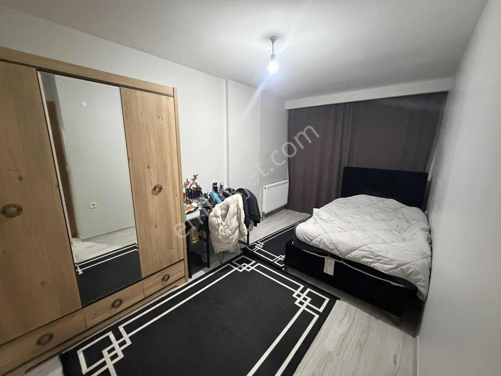 Rüzgar Emlak'tan Site İçi Geniş Teraslı Daire - Görsel 12