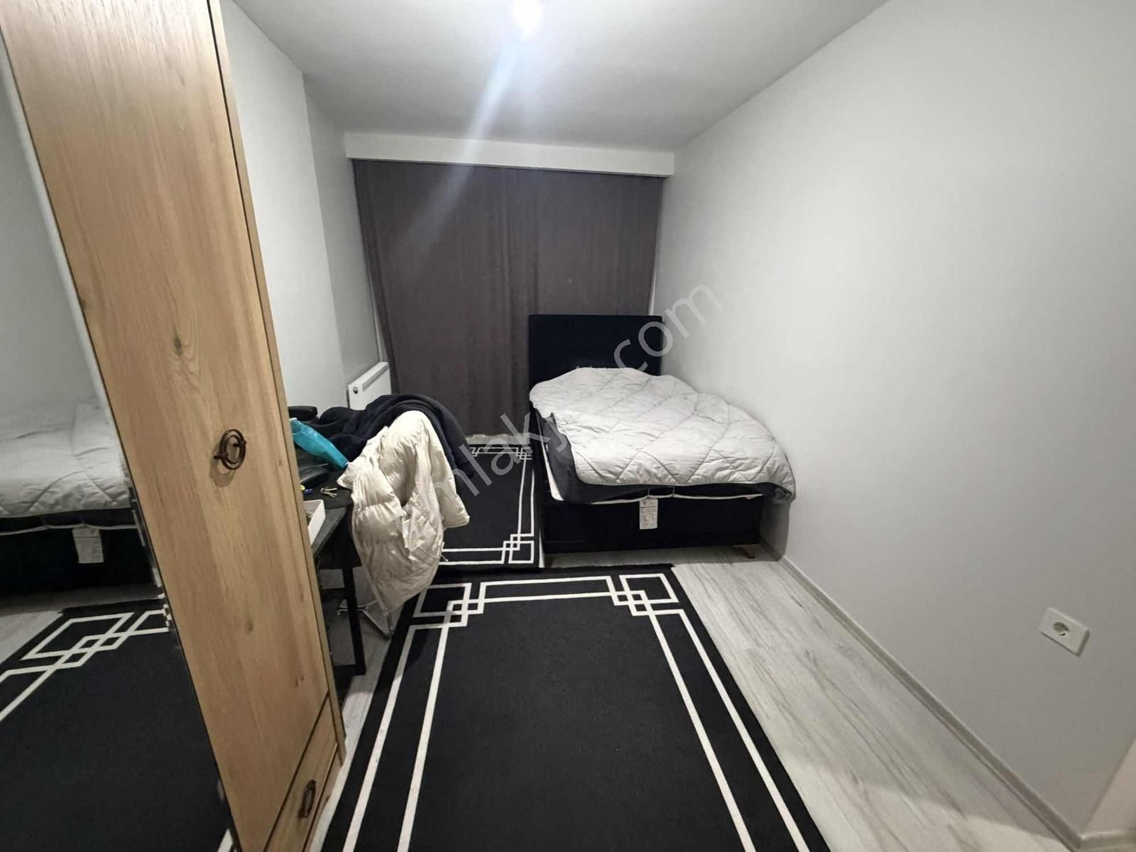 Rüzgar Emlak'tan Site İçi Geniş Teraslı Daire - Görsel 18