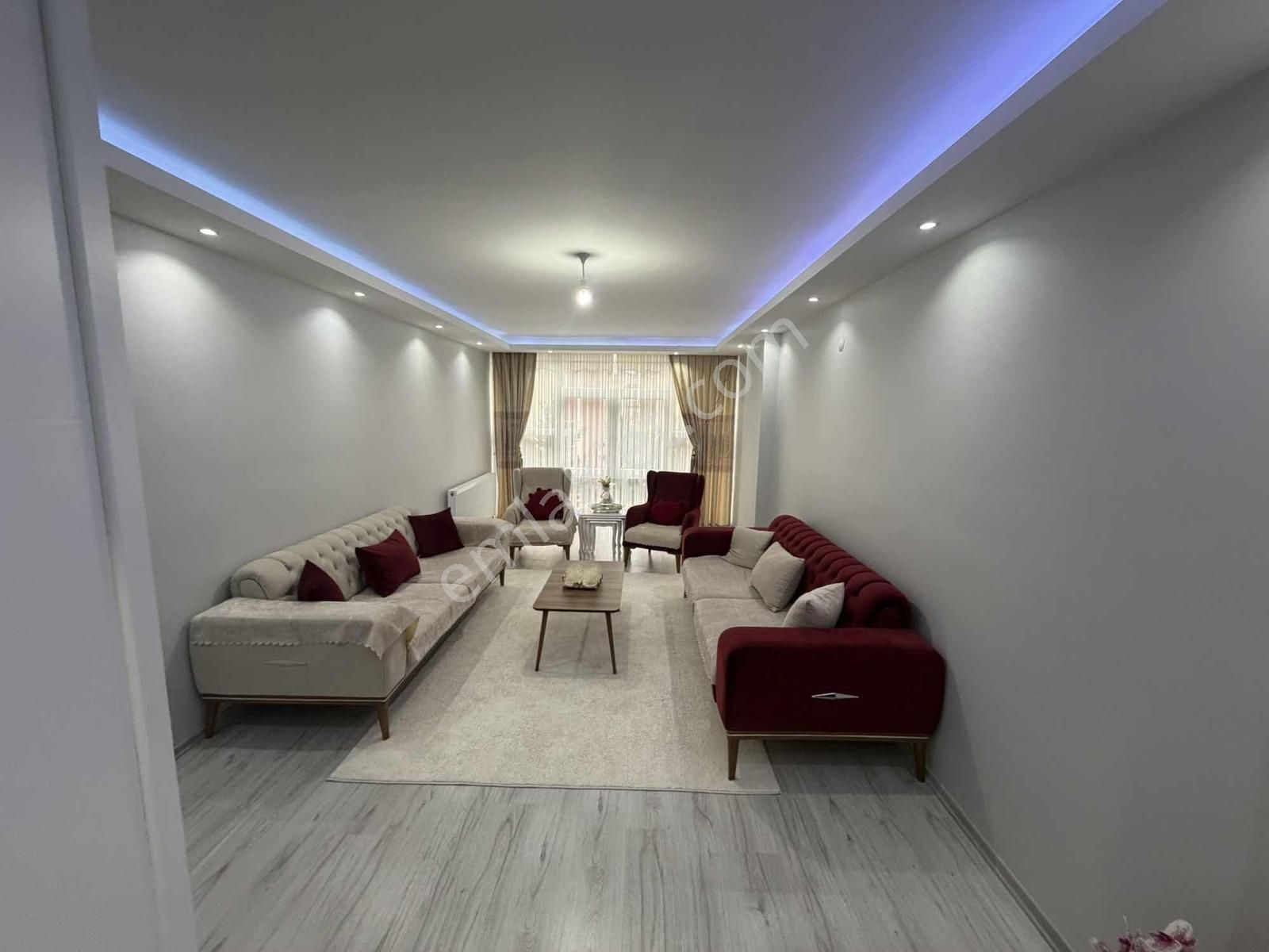 Rüzgar Emlak'tan Site İçi Geniş Teraslı Daire - Görsel 3