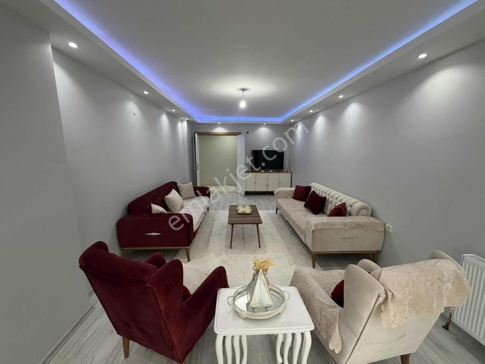 Rüzgar Emlak'tan Site İçi Geniş Teraslı Daire - Görsel 17