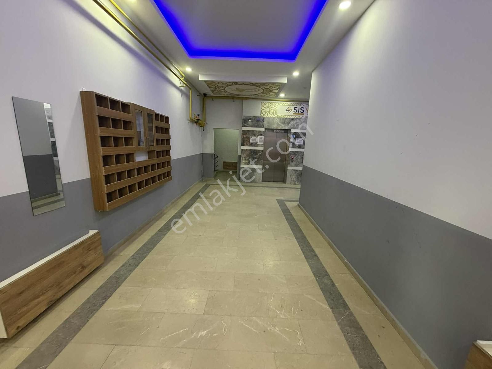 Rüzgar Emlak'tan Site İçi Geniş Teraslı Daire - Görsel 8