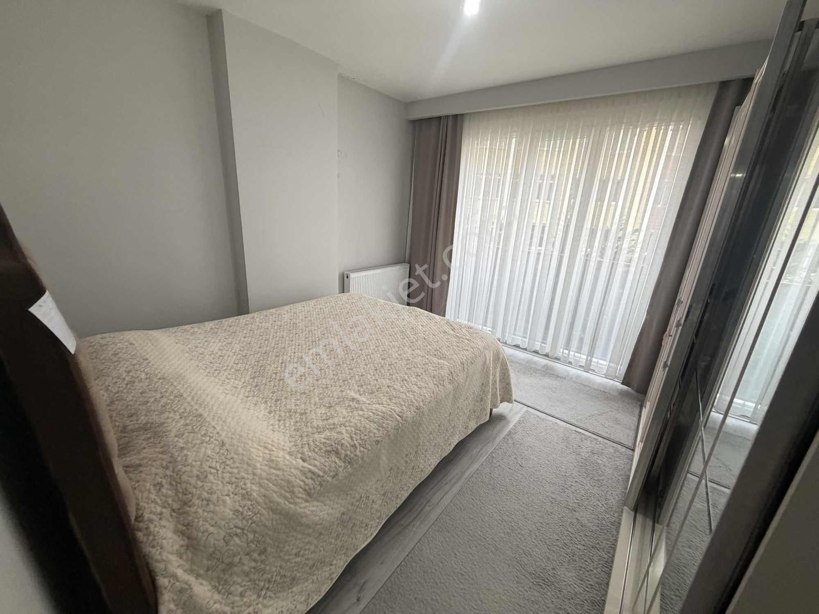 Rüzgar Emlak'tan Site İçi Geniş Teraslı Daire - Görsel 14