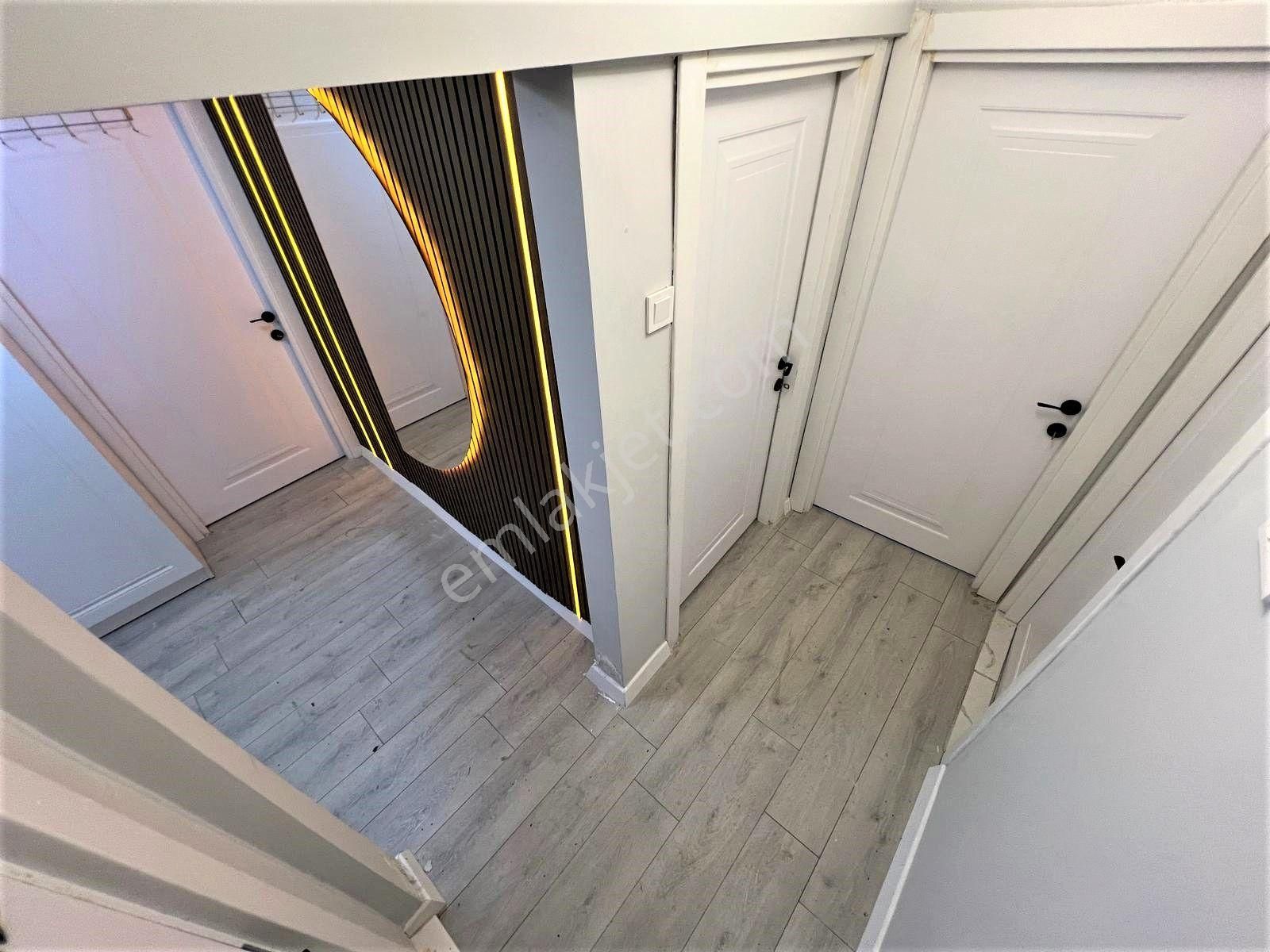 🟠🟠alfa'dan Akçay'da Satılık Bahçeli Fırsat Denize 100 Mt Mesafede 2+1 Geniş Daire - Görsel 12