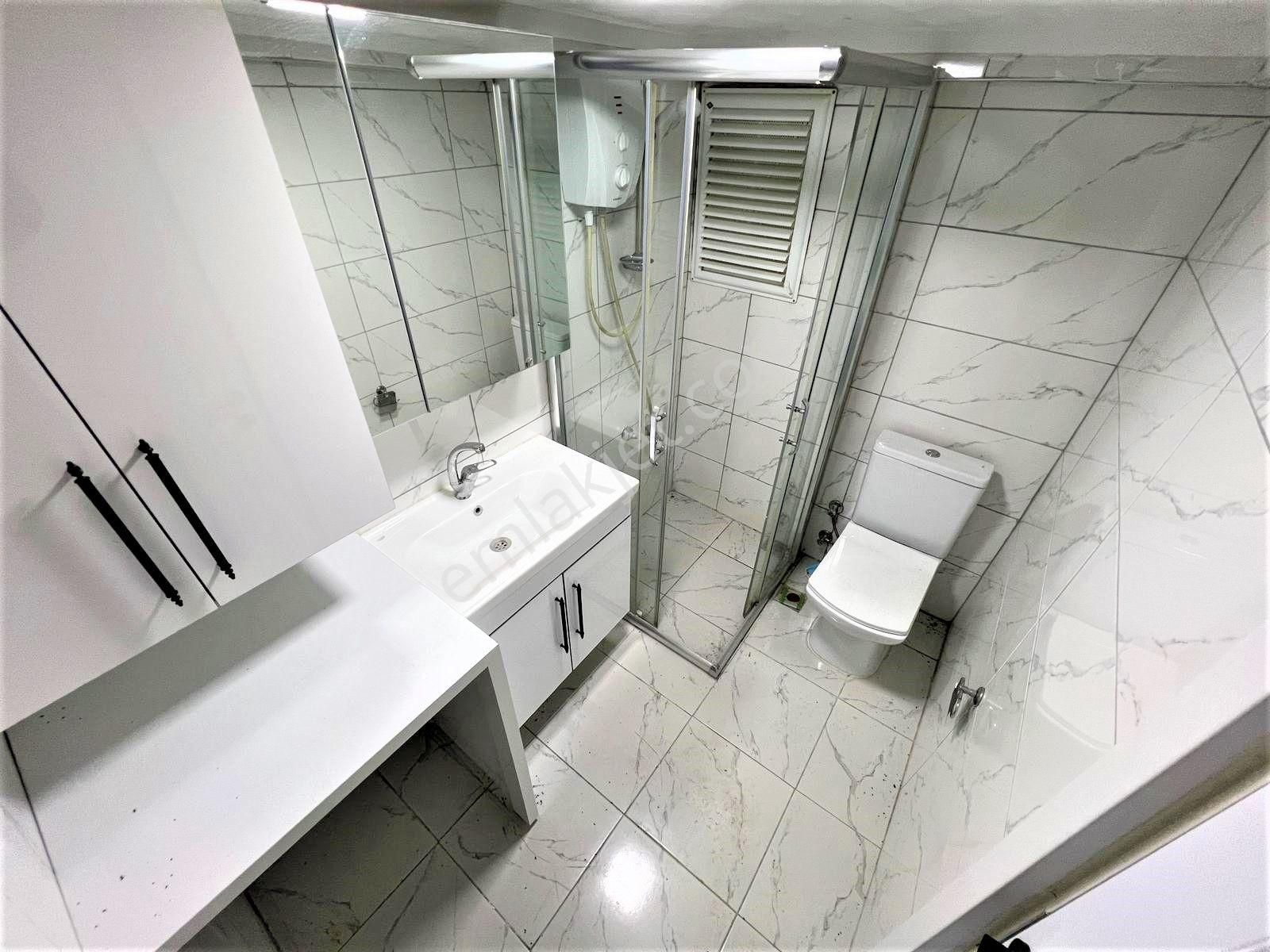 🟠🟠alfa'dan Akçay'da Satılık Bahçeli Fırsat Denize 100 Mt Mesafede 2+1 Geniş Daire - Görsel 25