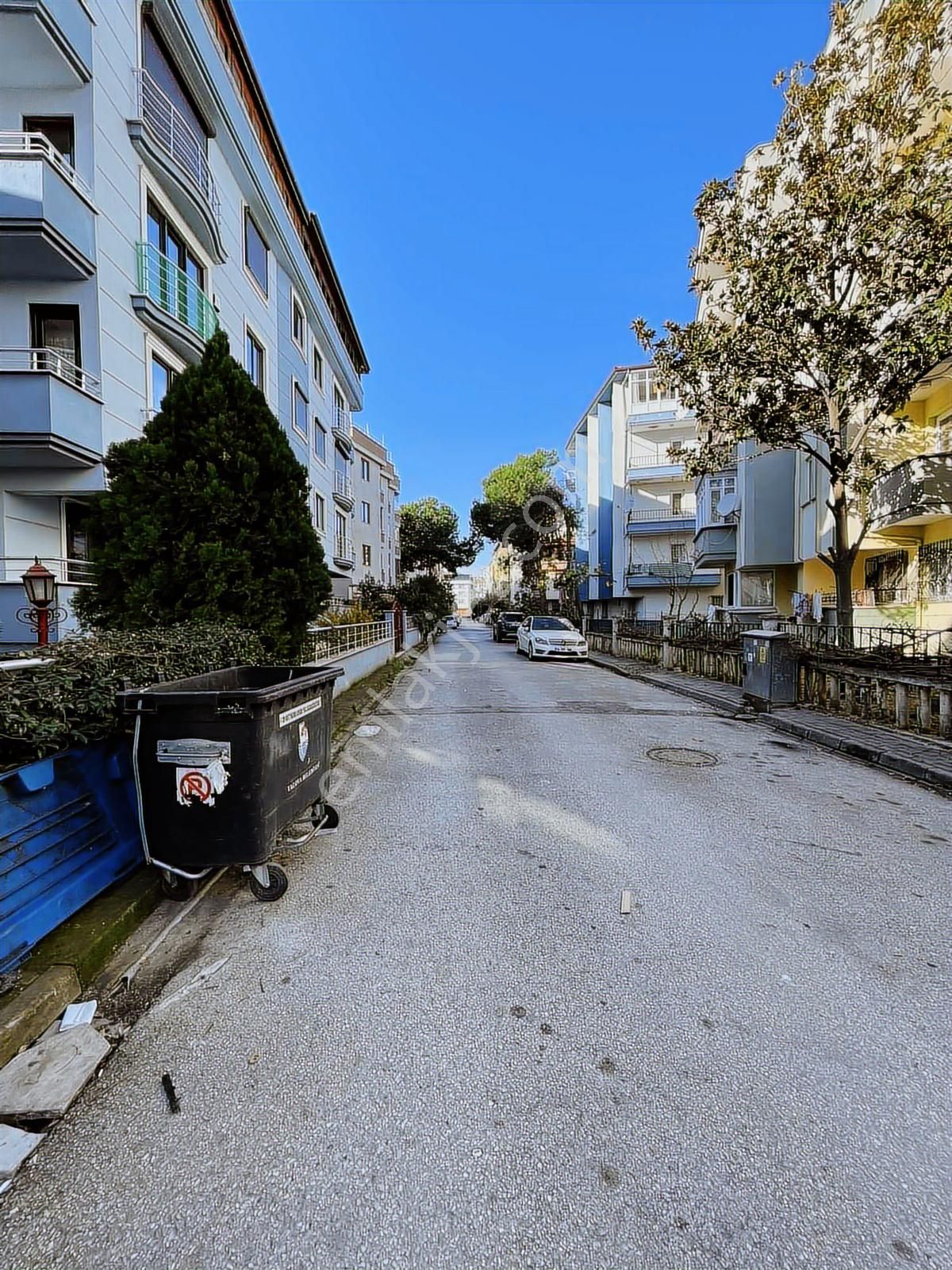 Bahçelievler Mahallesin'de Satılık 1+1 55 M2 Daire - Görsel 4