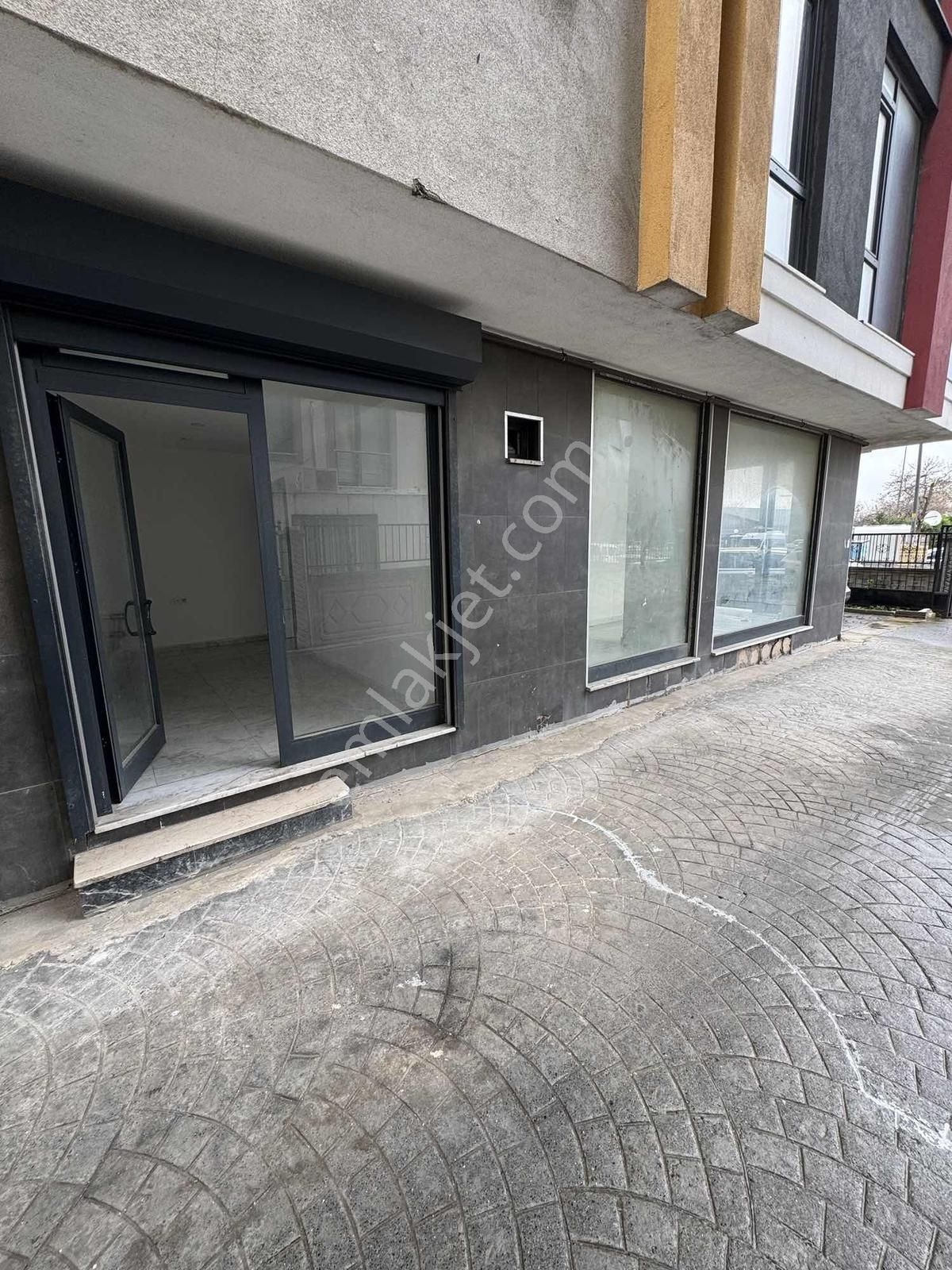 Zeki Emlak'tan Fatih Mah'de Sahilin Dibinde Satılık Dükkan - Görsel 15