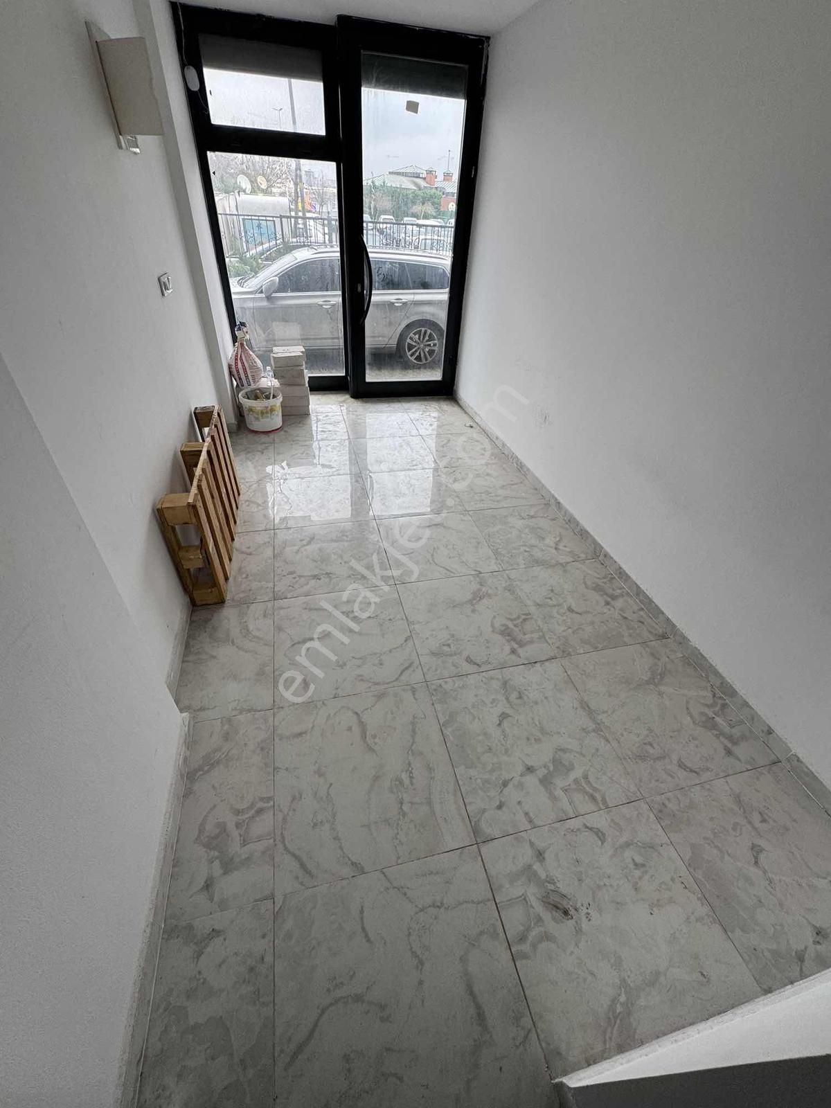 Zeki Emlak'tan Fatih Mah'de Sahilin Dibinde Satılık Dükkan - Görsel 10