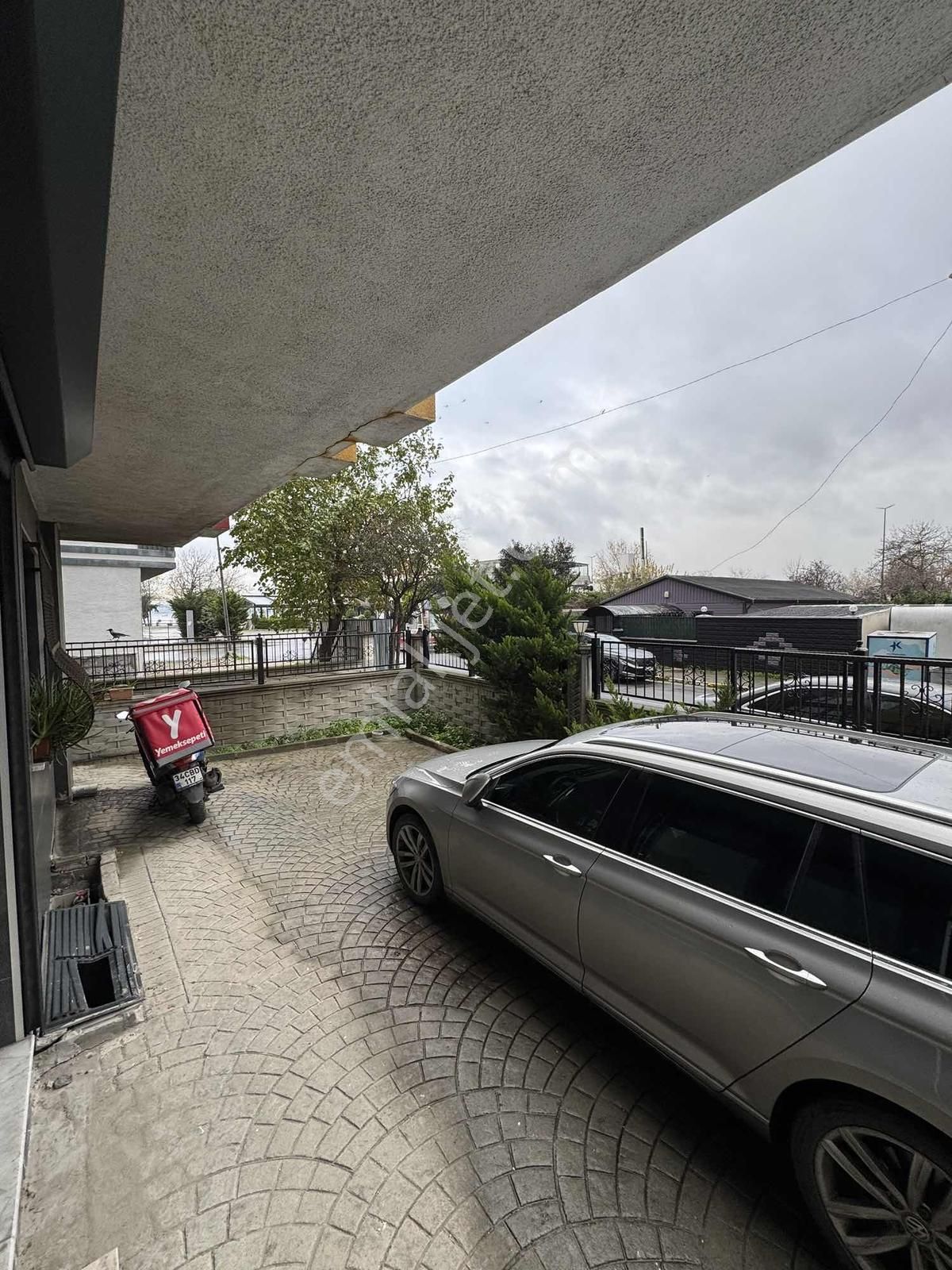 Zeki Emlak'tan Fatih Mah'de Sahilin Dibinde Satılık Dükkan - Görsel 4