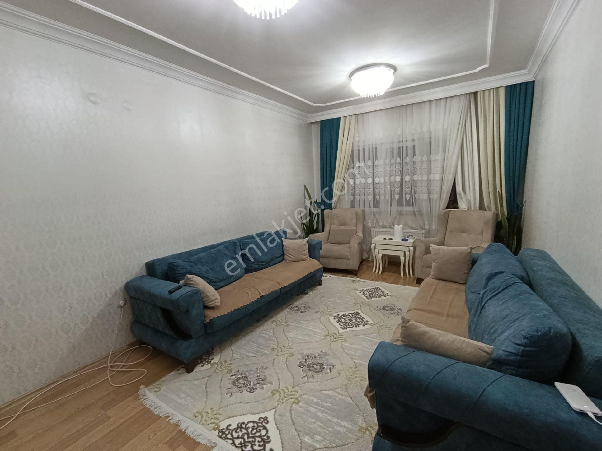 Mavi Kent 2 Ci Etap Da Satılık - Görsel 2