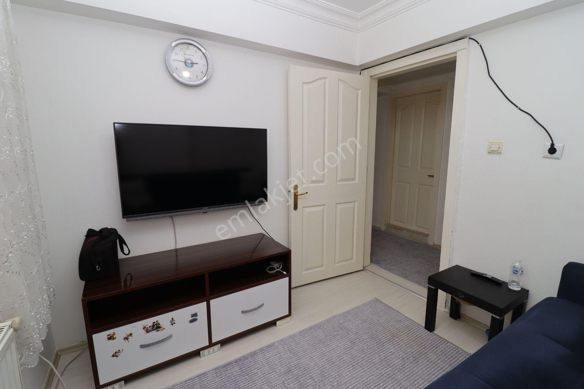 Akif'ten Topçu'da 2,5+1 Ebeveyn Banyolu Batı Cephe Satılık Daire - Görsel 19