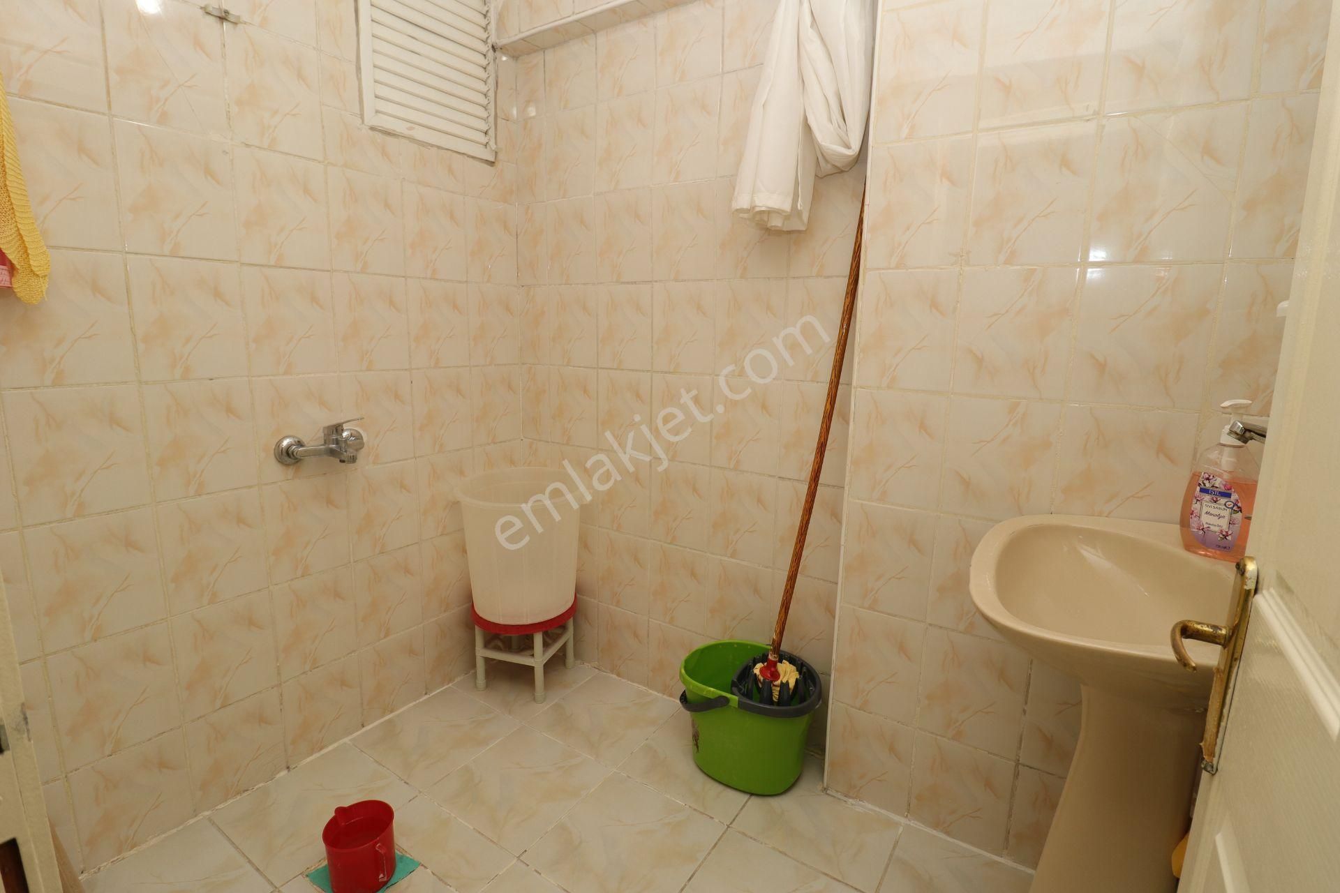 Akif'ten Topçu'da 2,5+1 Ebeveyn Banyolu Batı Cephe Satılık Daire - Görsel 21