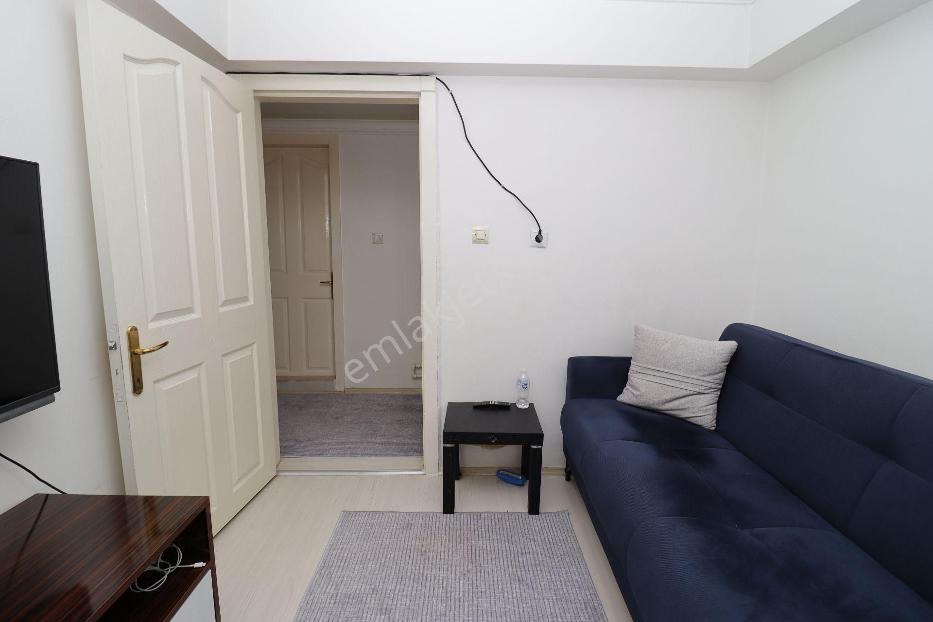 Akif'ten Topçu'da 2,5+1 Ebeveyn Banyolu Batı Cephe Satılık Daire - Görsel 20