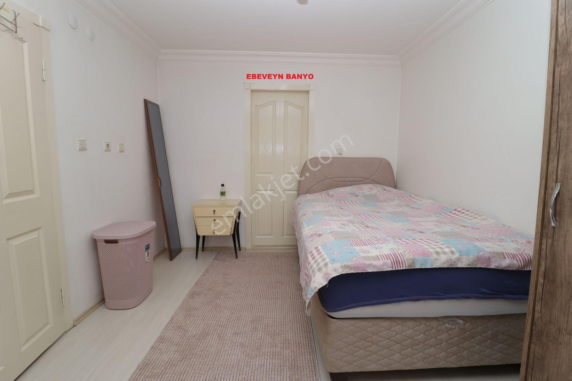 Akif'ten Topçu'da 2,5+1 Ebeveyn Banyolu Batı Cephe Satılık Daire - Görsel 15