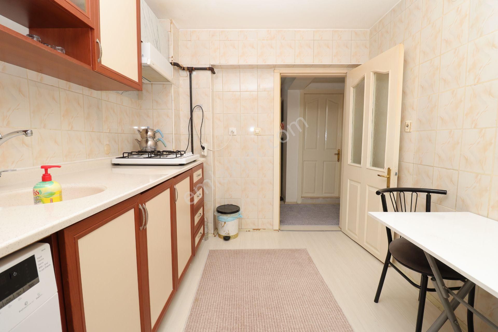 Akif'ten Topçu'da 2,5+1 Ebeveyn Banyolu Batı Cephe Satılık Daire - Görsel 11