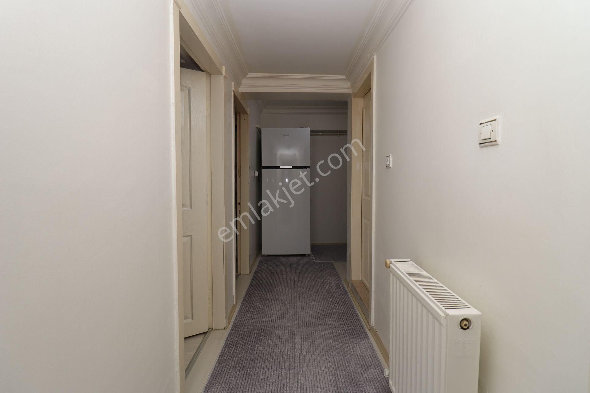 Akif'ten Topçu'da 2,5+1 Ebeveyn Banyolu Batı Cephe Satılık Daire - Görsel 14