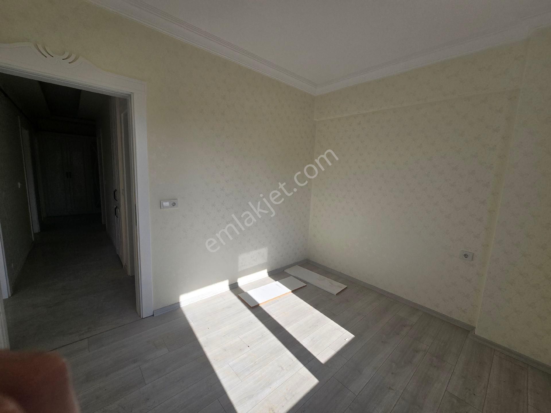 Akçe'den Stat Arkası Yatırıma Uygun Sıfır Lüx Daire - Görsel 9