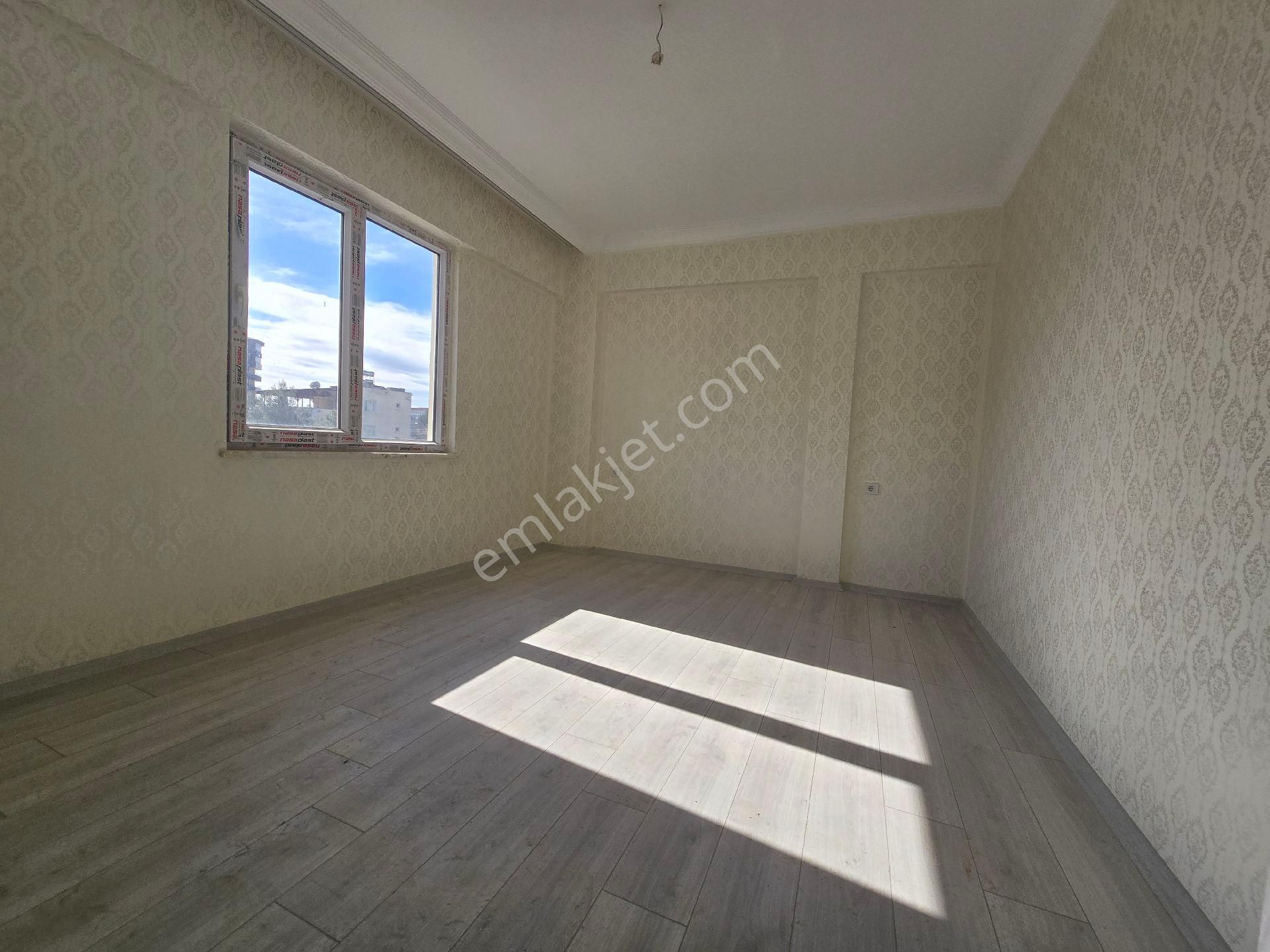 Akçe'den Stat Arkası Yatırıma Uygun Sıfır Lüx Daire - Görsel 11