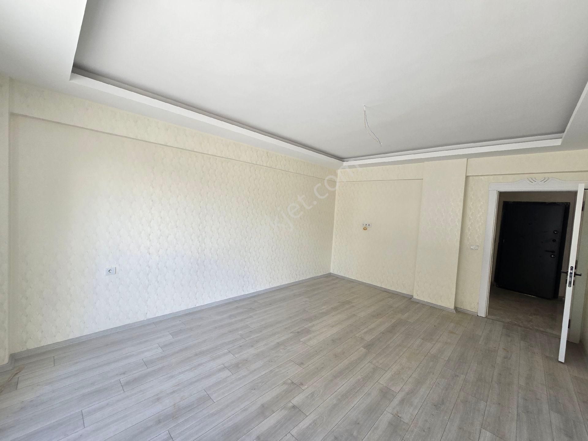 Akçe'den Stat Arkası Yatırıma Uygun Sıfır Lüx Daire - Görsel 6