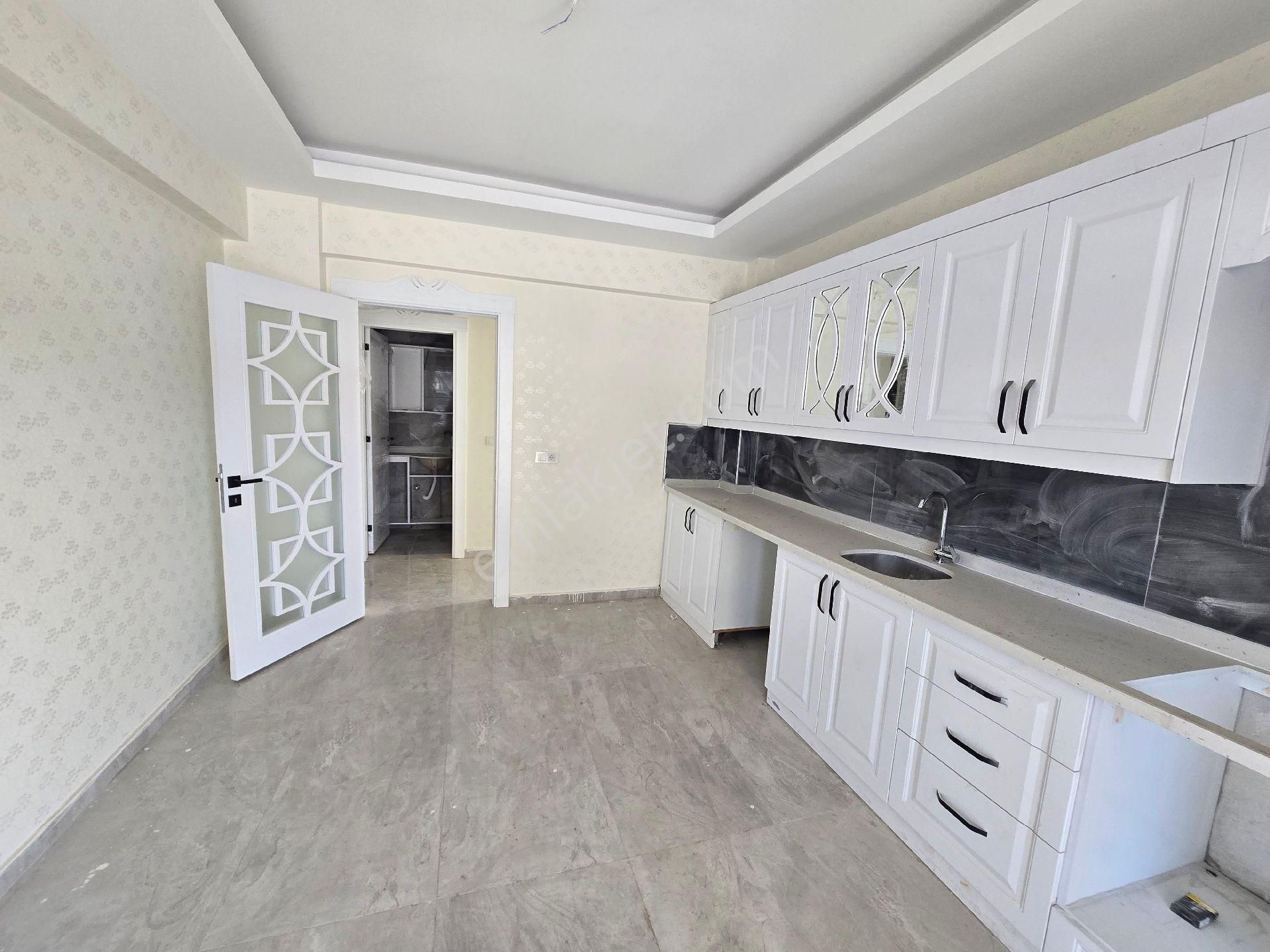 Akçe'den Stat Arkası Yatırıma Uygun Sıfır Lüx Daire - Görsel 3