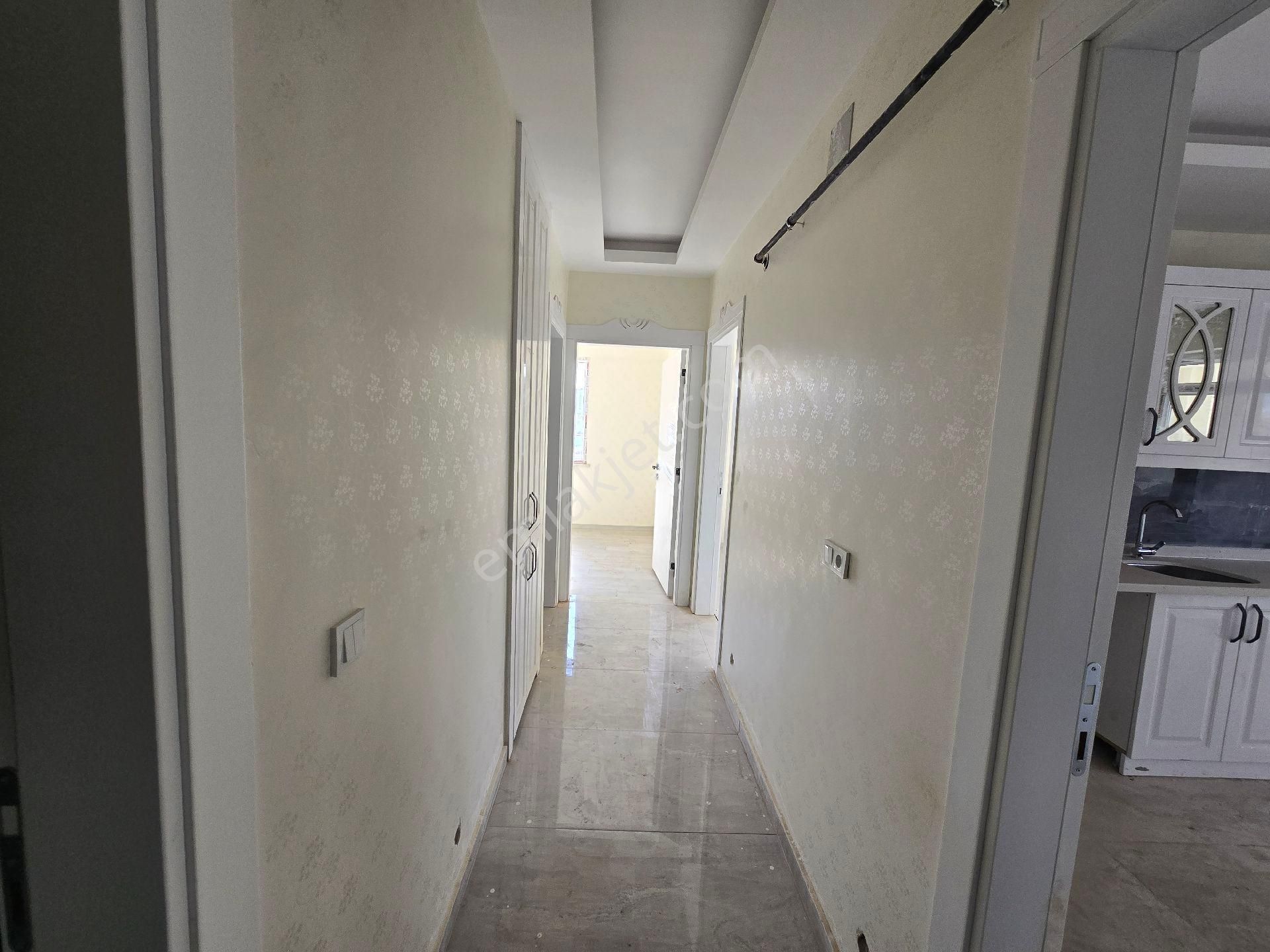 Akçe'den Stat Arkası Yatırıma Uygun Sıfır Lüx Daire - Görsel 15