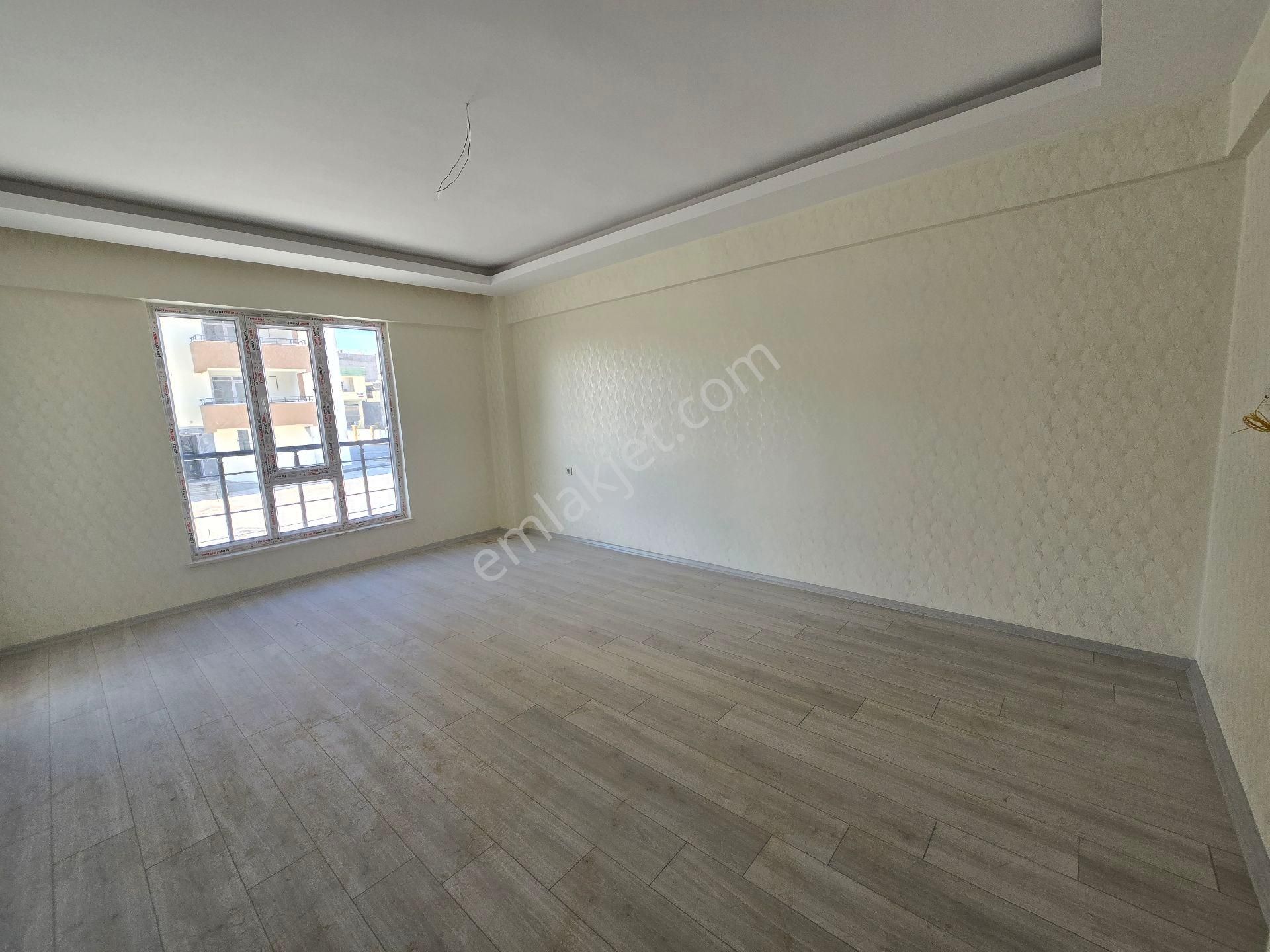 Akçe'den Stat Arkası Yatırıma Uygun Sıfır Lüx Daire - Görsel 7