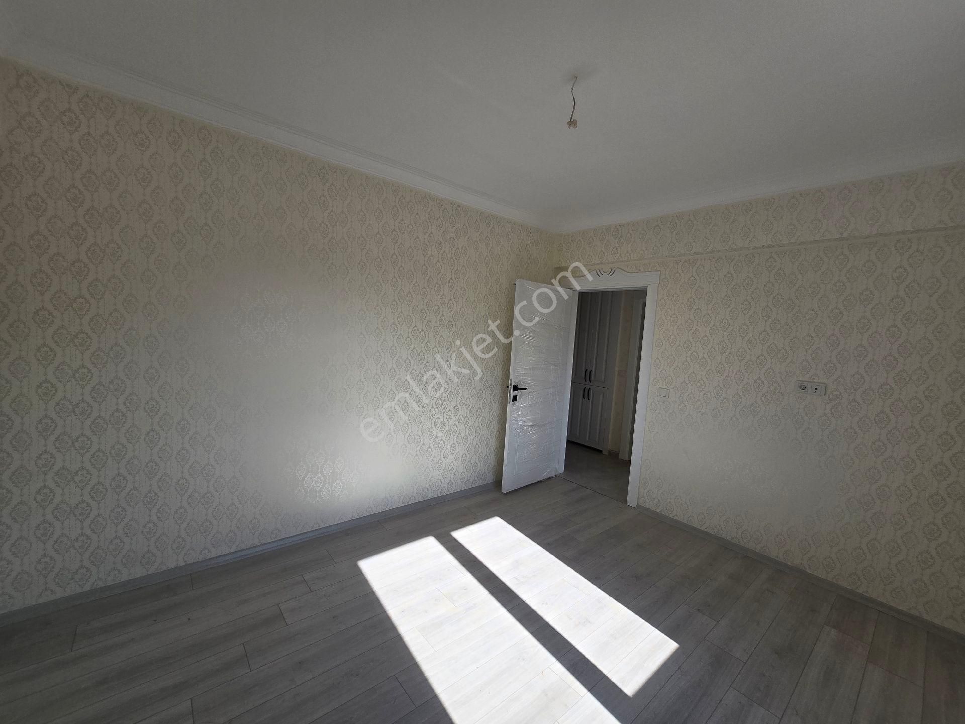 Akçe'den Stat Arkası Yatırıma Uygun Sıfır Lüx Daire - Görsel 13