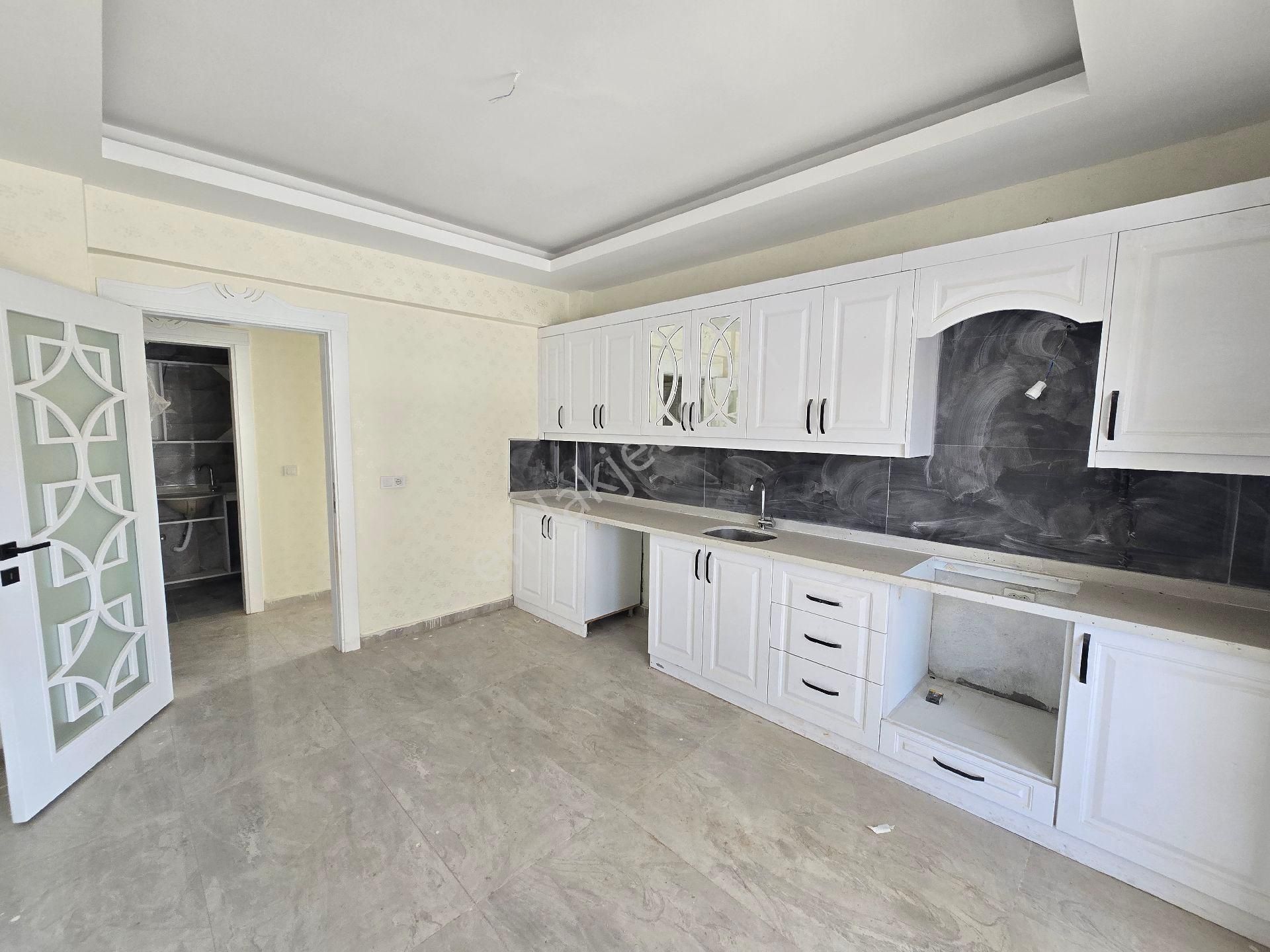 Akçe'den Stat Arkası Yatırıma Uygun Sıfır Lüx Daire - Görsel 2