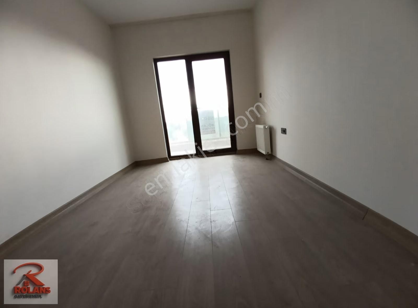 Rölans Gayrimenkul Den 3+1 Ara Kat Sıfır Kiralık Daire - Görsel 8