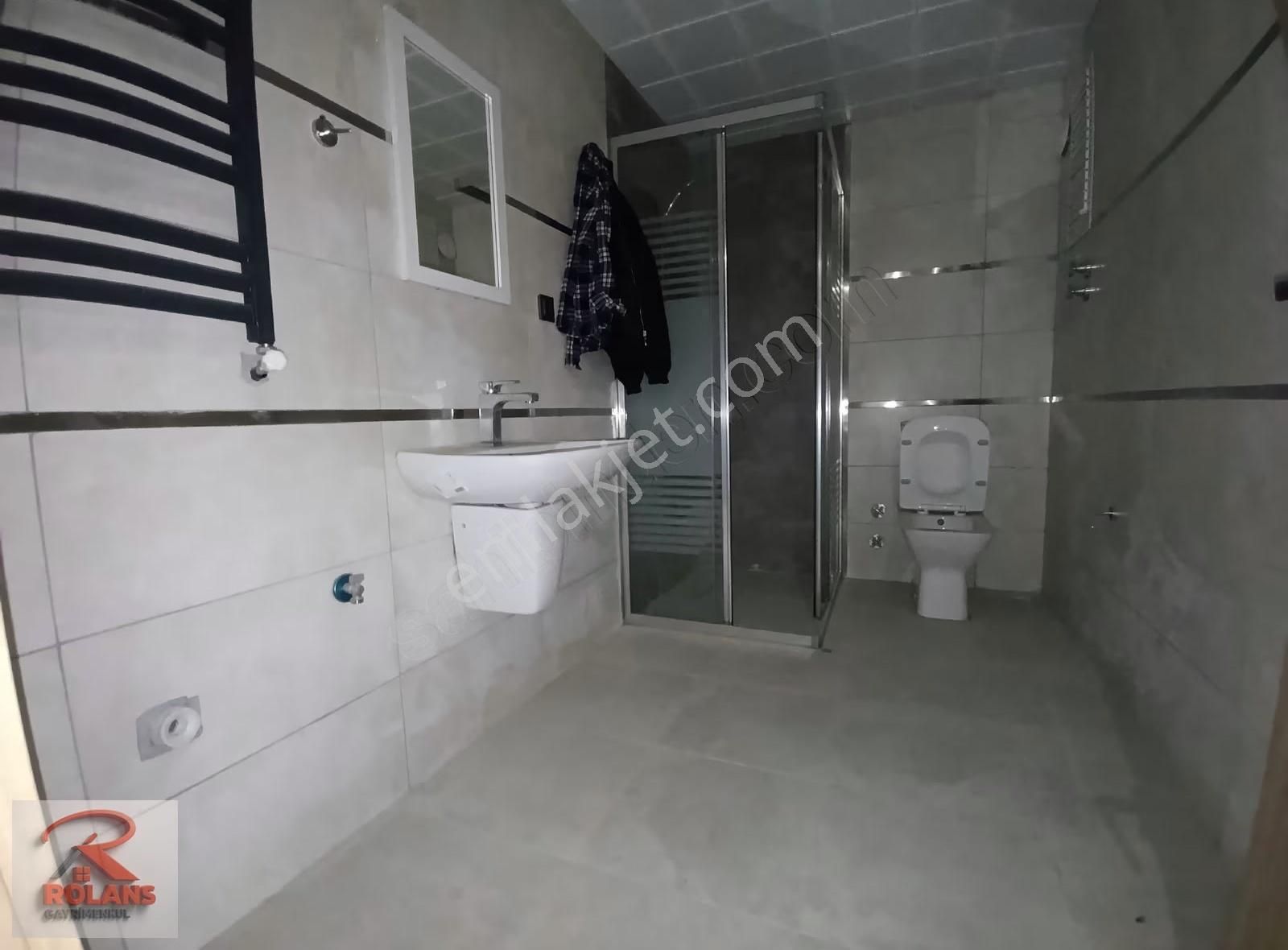 Rölans Gayrimenkul Den 3+1 Ara Kat Sıfır Kiralık Daire - Görsel 10