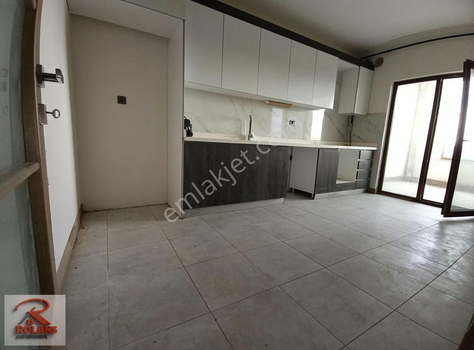 Rölans Gayrimenkul Den 3+1 Ara Kat Sıfır Kiralık Daire - Görsel 13
