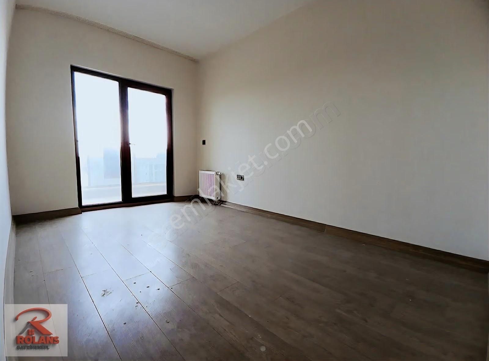 Rölans Gayrimenkul Den 3+1 Ara Kat Sıfır Kiralık Daire - Görsel 11