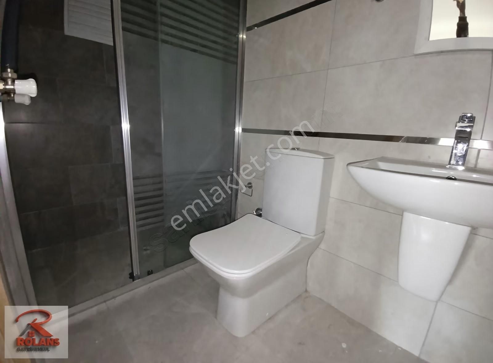 Rölans Gayrimenkul Den 3+1 Ara Kat Sıfır Kiralık Daire - Görsel 3