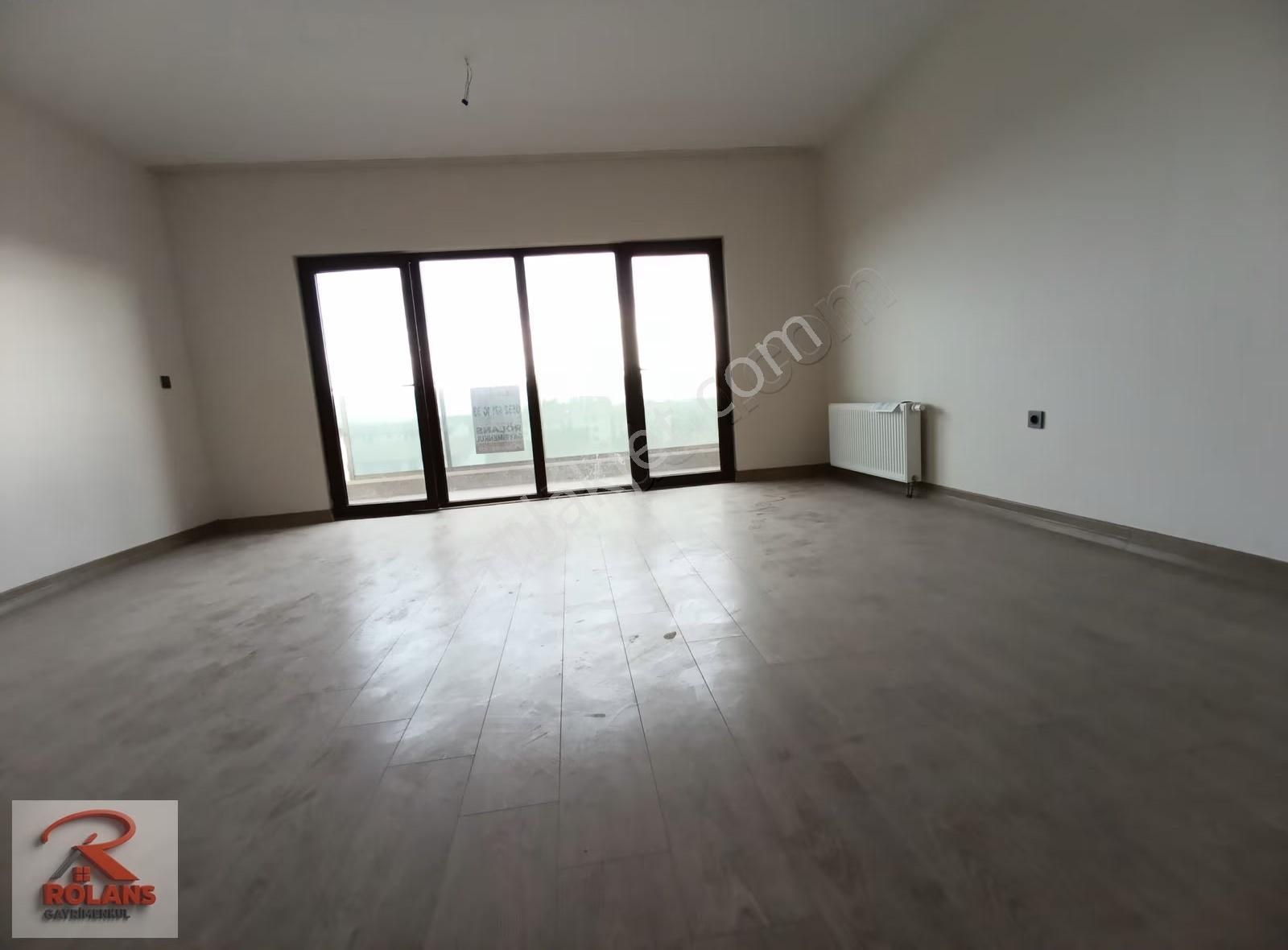 Rölans Gayrimenkul Den 3+1 Ara Kat Sıfır Kiralık Daire - Görsel 7
