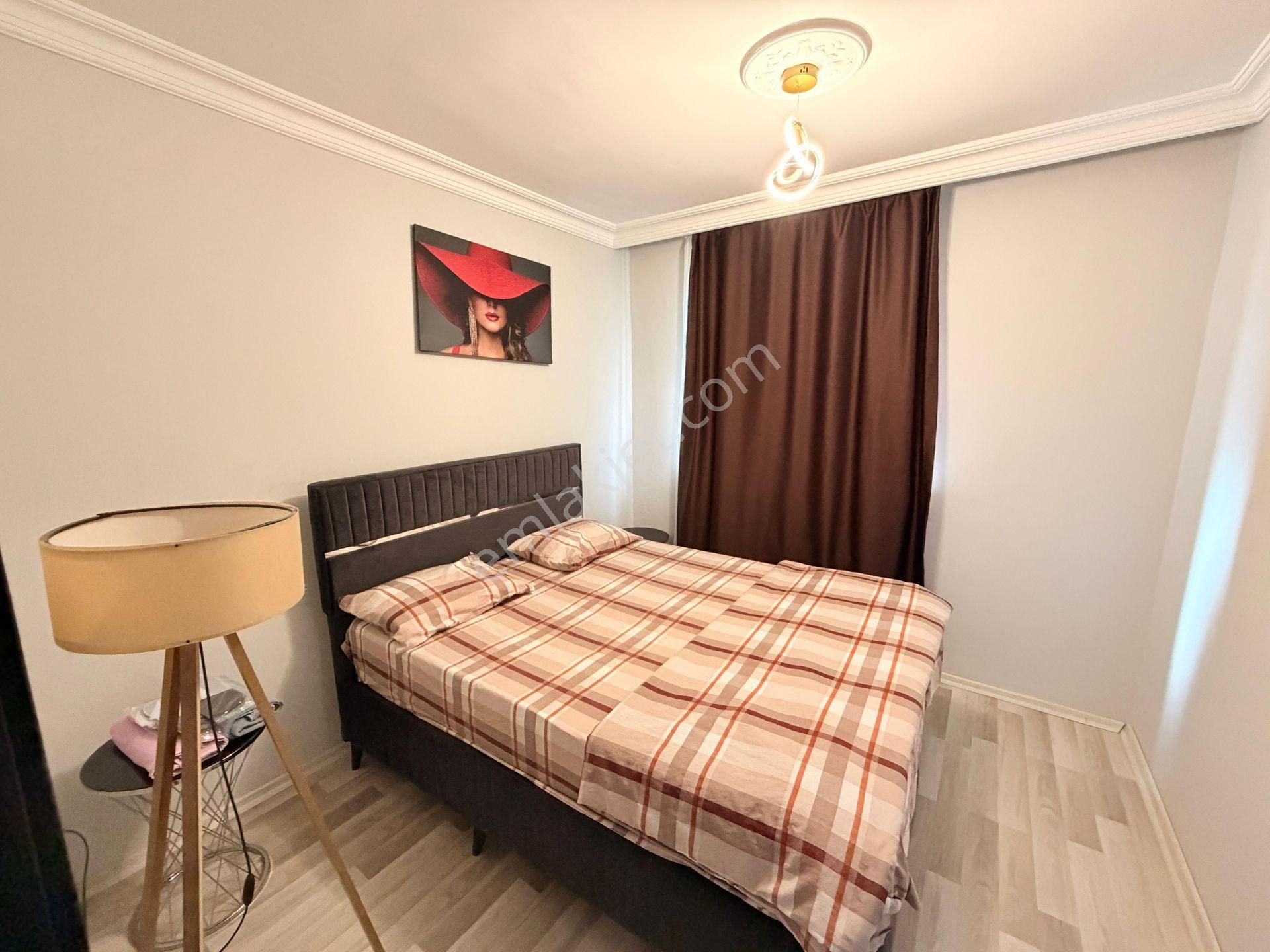 Keçiörende Günlük Kiralık Daireler Aylık Haftalık Yıllık Lüks Yeni Yapılı - Görsel 25